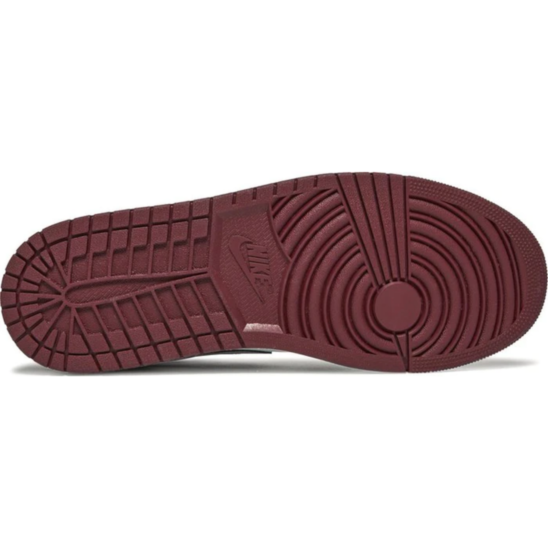 Nike Air Jordan 1 Low 'Cherrywood Red'