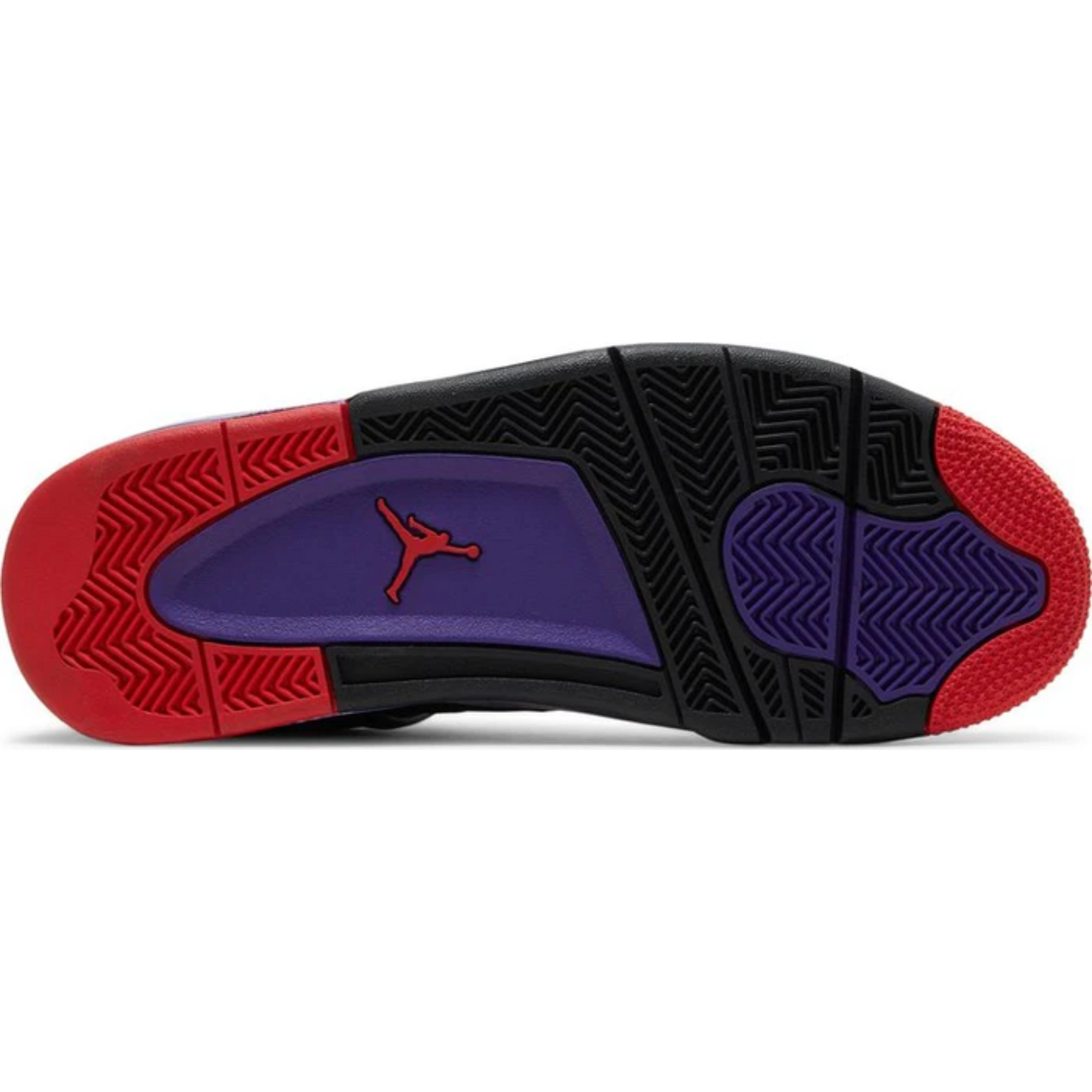 Nike Air Jordan 4 Retro NRG 'Raptors'