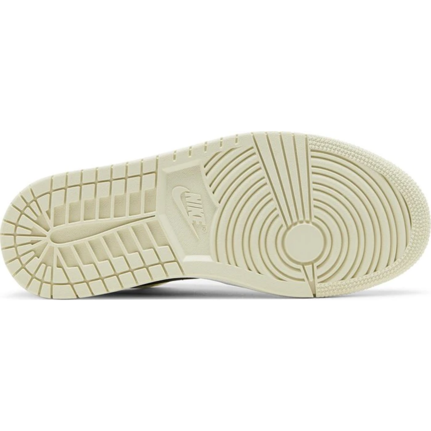 Nike Air Jordan 1 Low 'Coconut Milk'