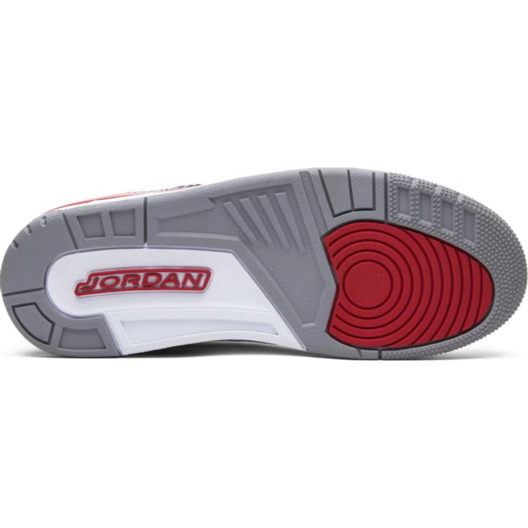 Nike Air Jordan 3 Retro 'Hall of Fame'