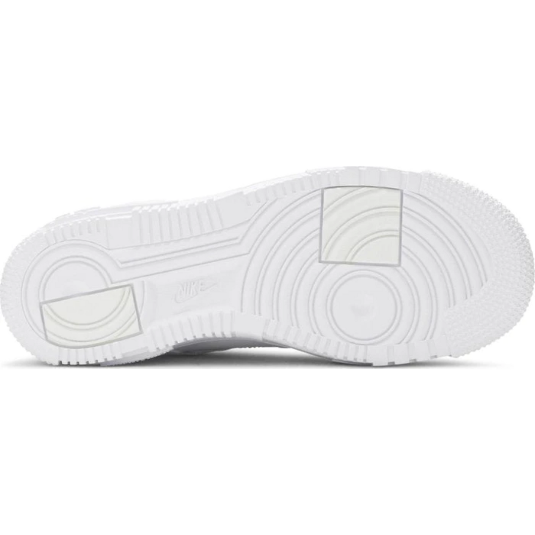 Nike Air Force 1 'Pixel White'