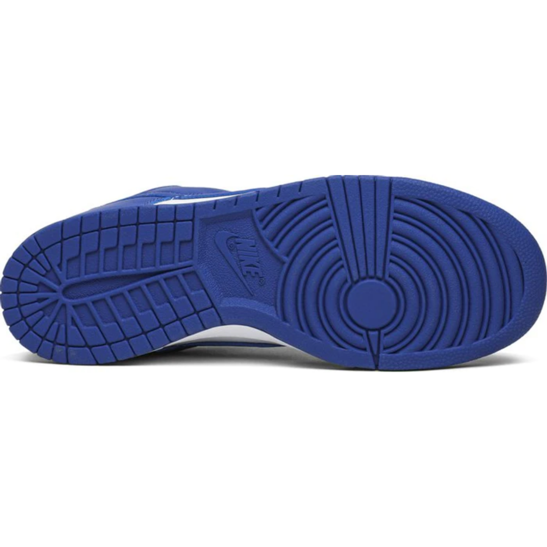 Nike Dunk Low Retro SP 'Kentucky'