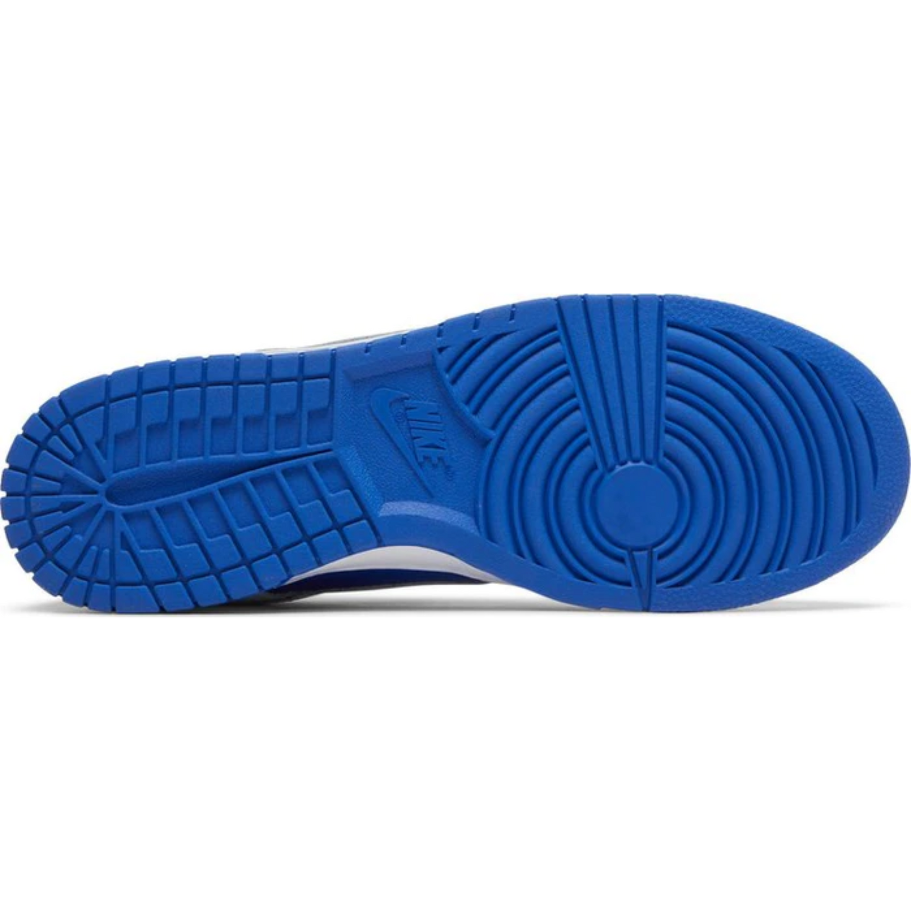 Nike Dunk Low 'Racer Blue'