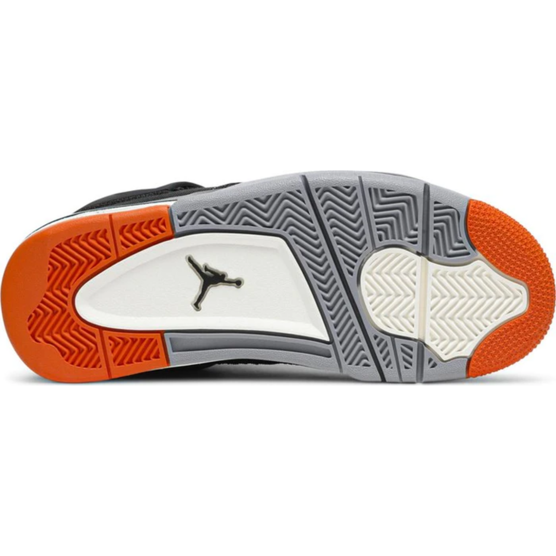 Nike Air Jordan 4 Retro 'Starfish'