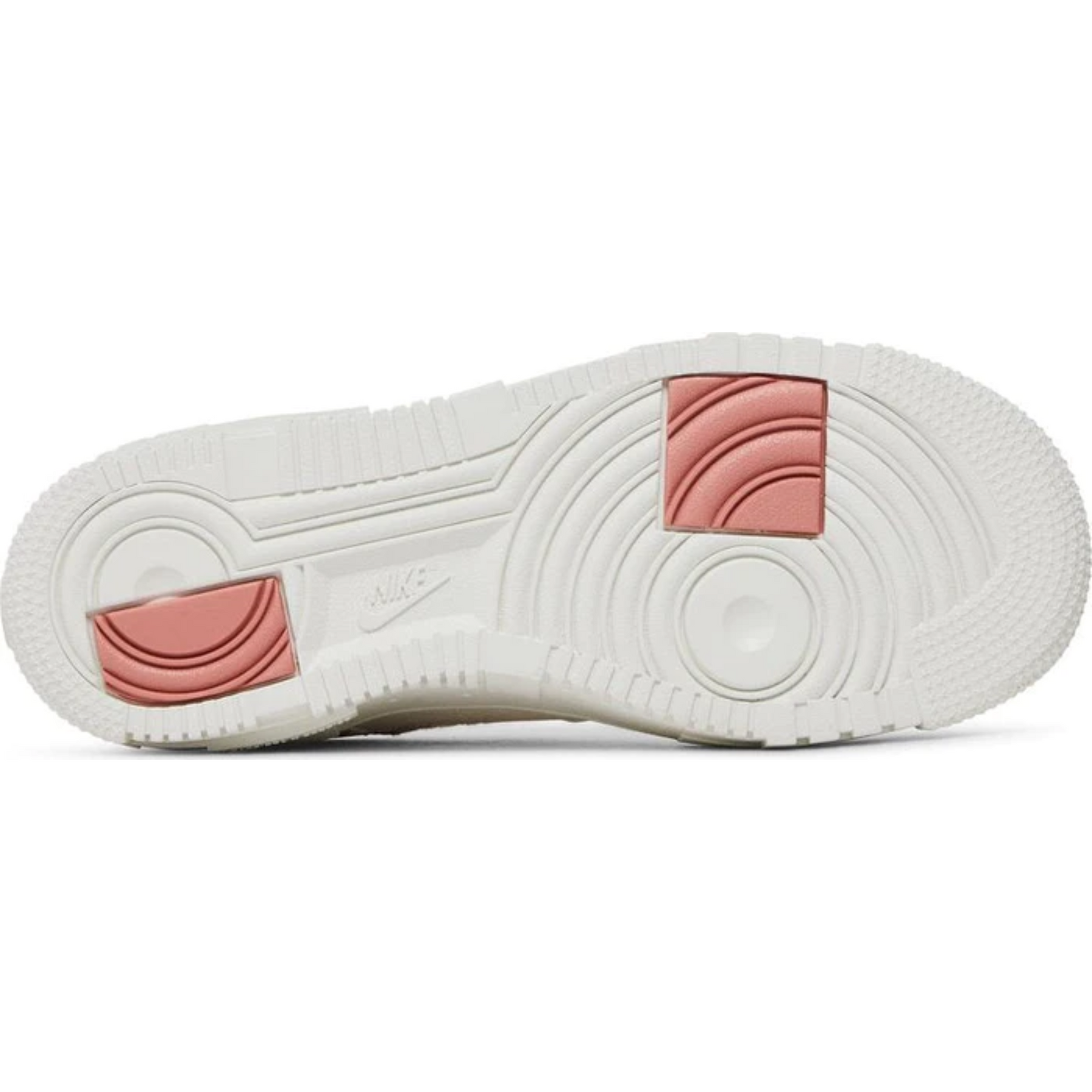Nike Air Force 1 Pixel 'White Rust Pink'