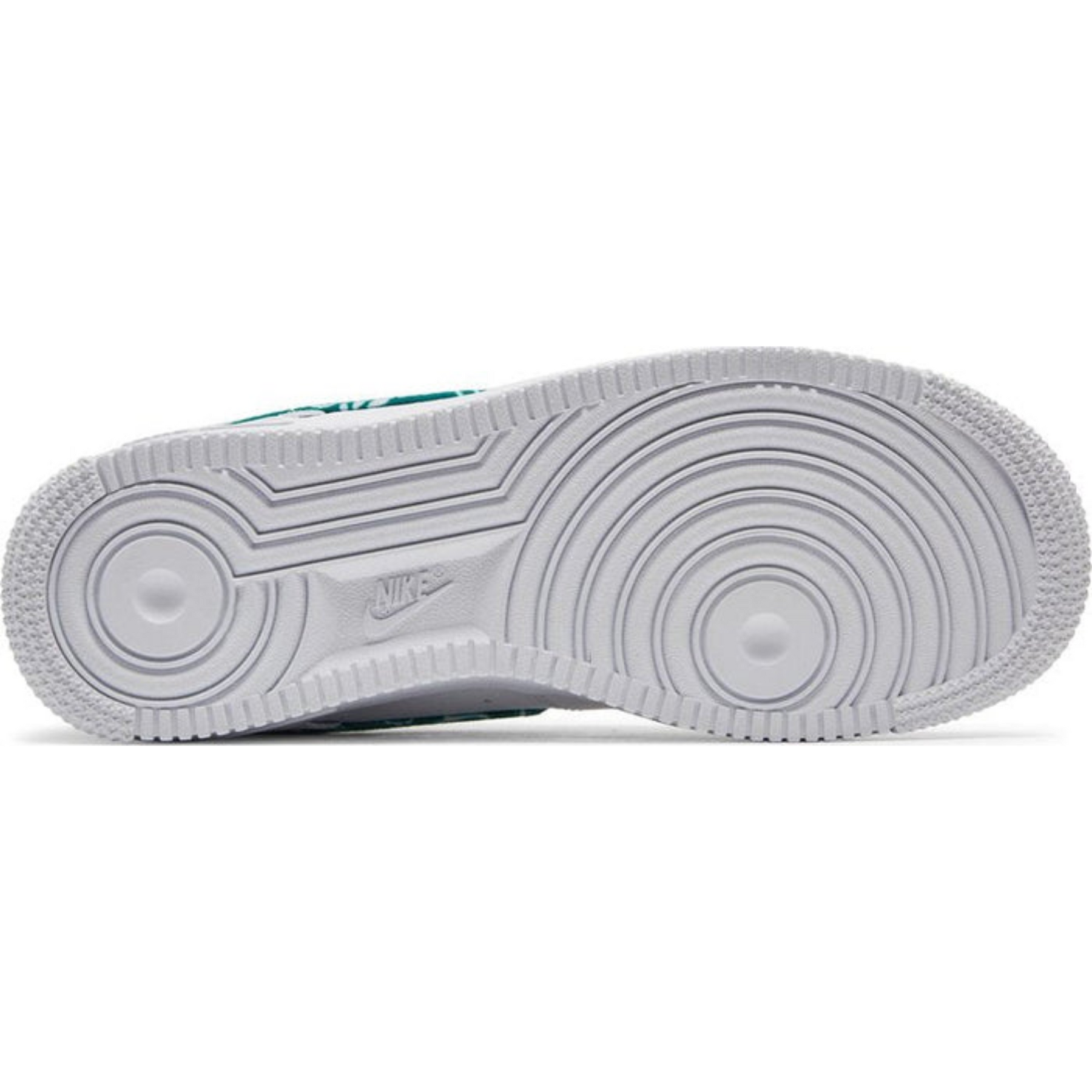 Nike Air Force 1 '07 Essentials 'Green Paisley'
