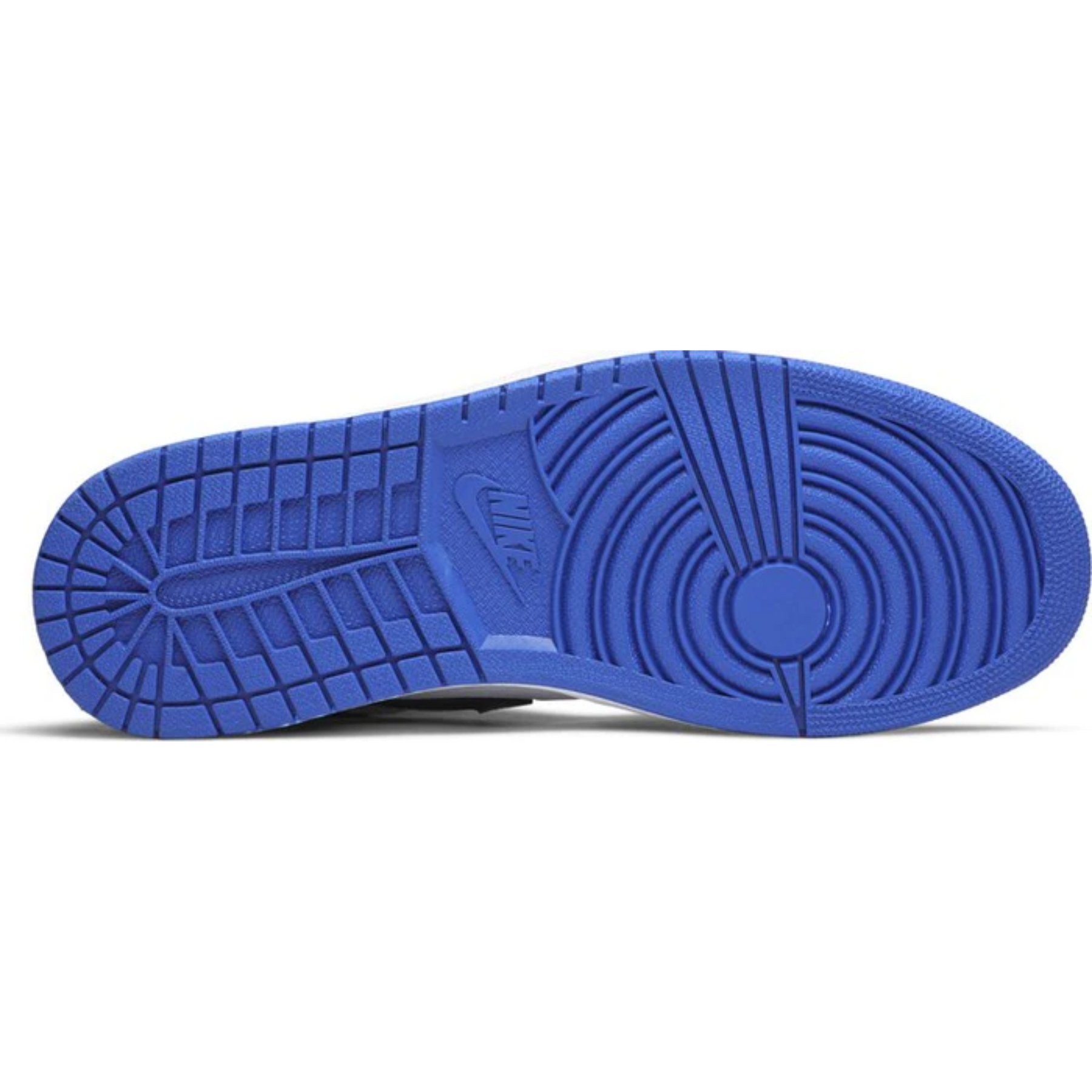 Nike Air Jordan 1 Retro High OG 'Royal Toe'
