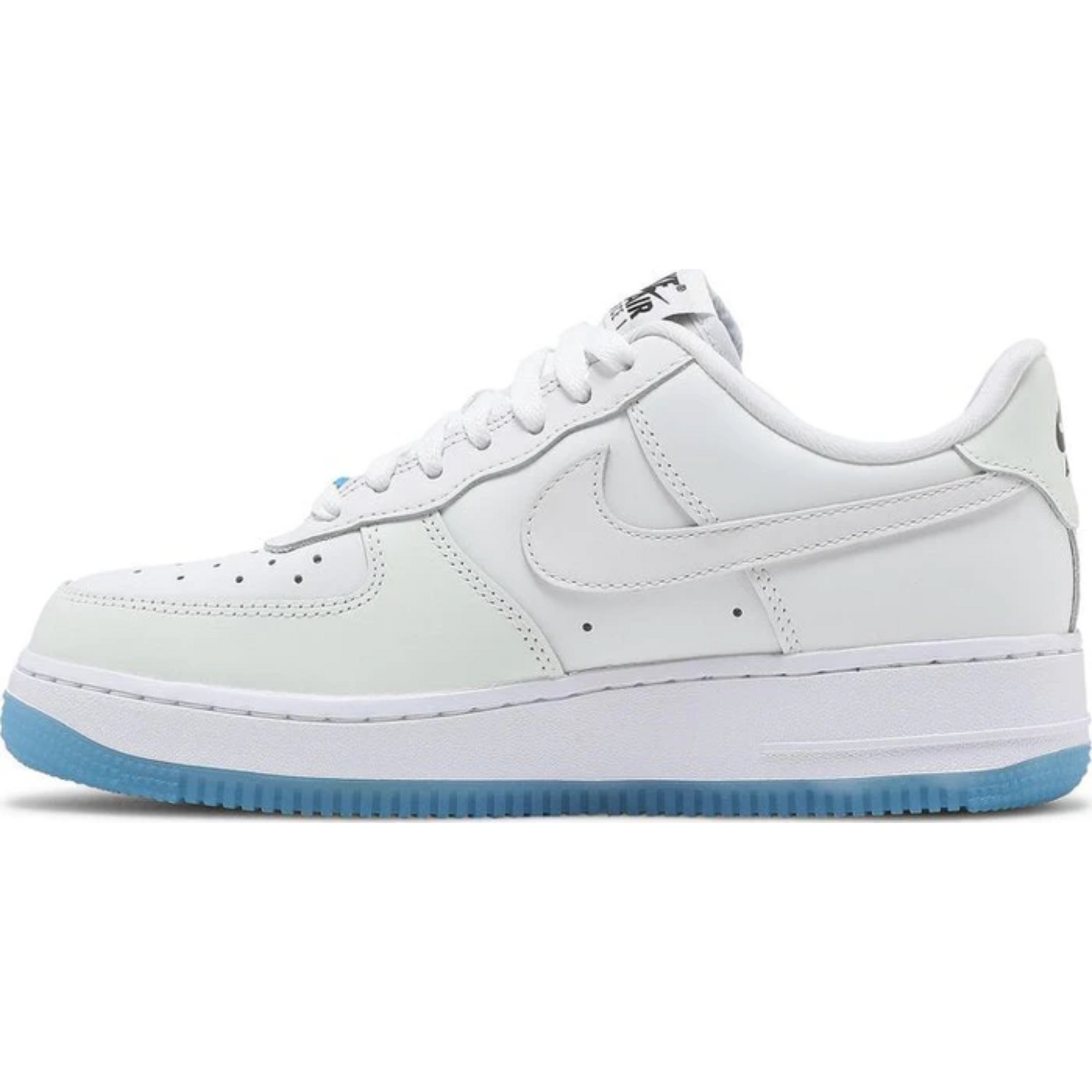Nike Air Force 1 '07 LX 'UV Reactive'
