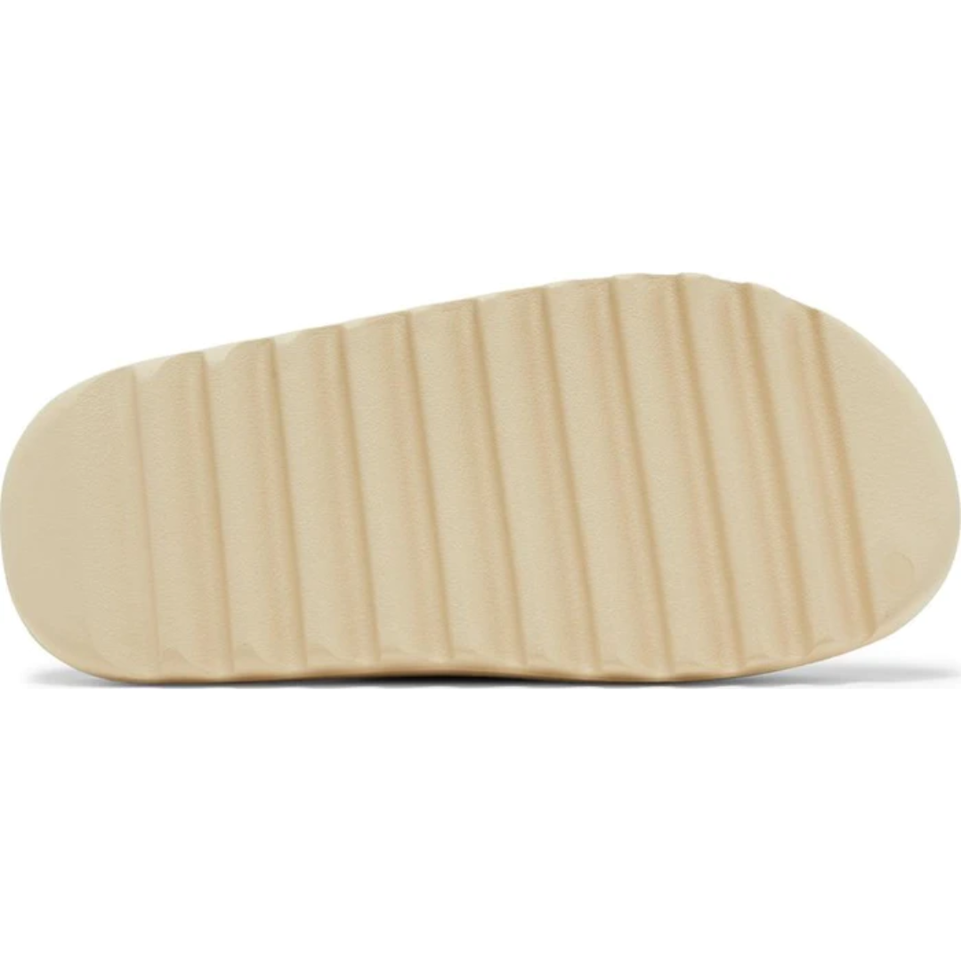 Adidas Yeezy Slides 'Bone' 2022