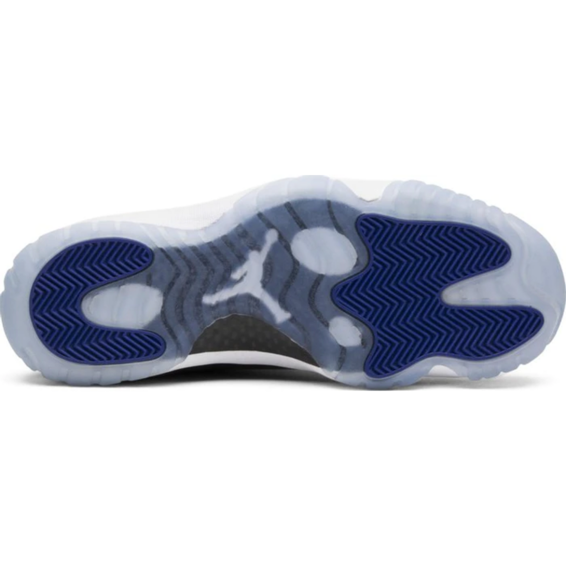 Nike Air Jordan 11 Retro 'Space Jam' 2016