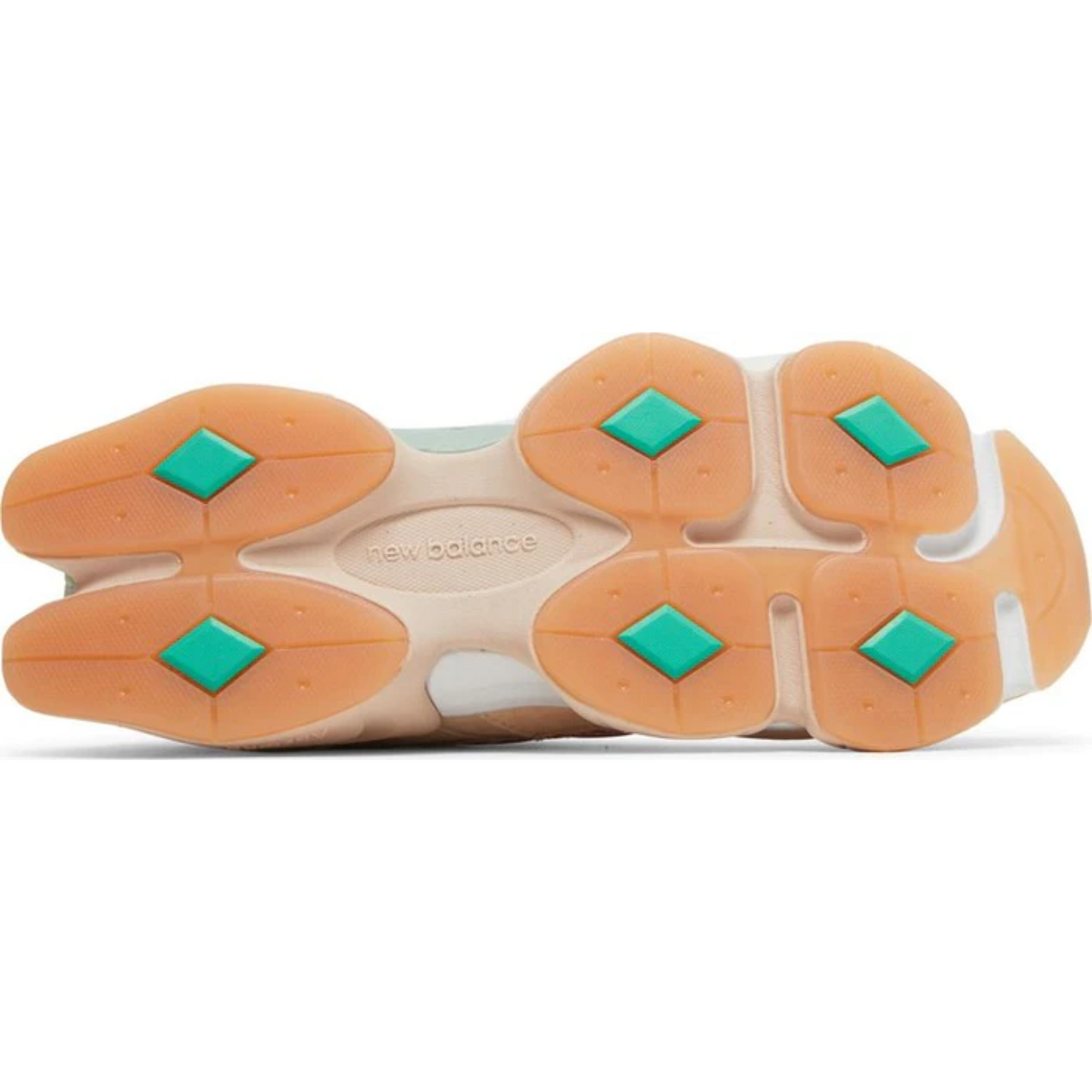 Joe Freshgoods x 9060 'Penny Cookie Pink'
