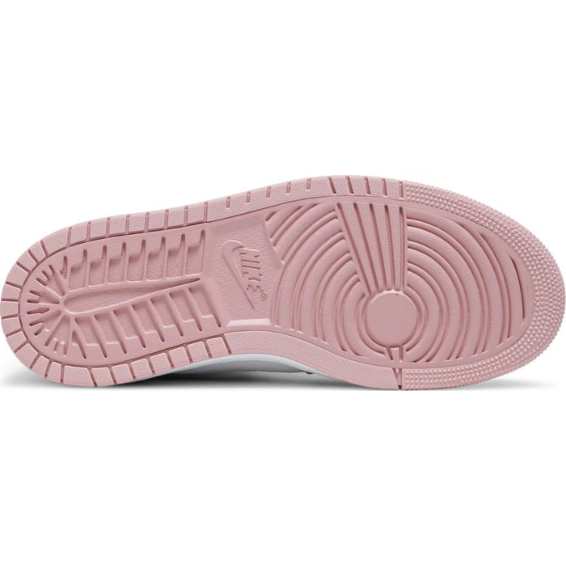 Nike Air Jordan 1 High Zoom 'Pink Glaze'
