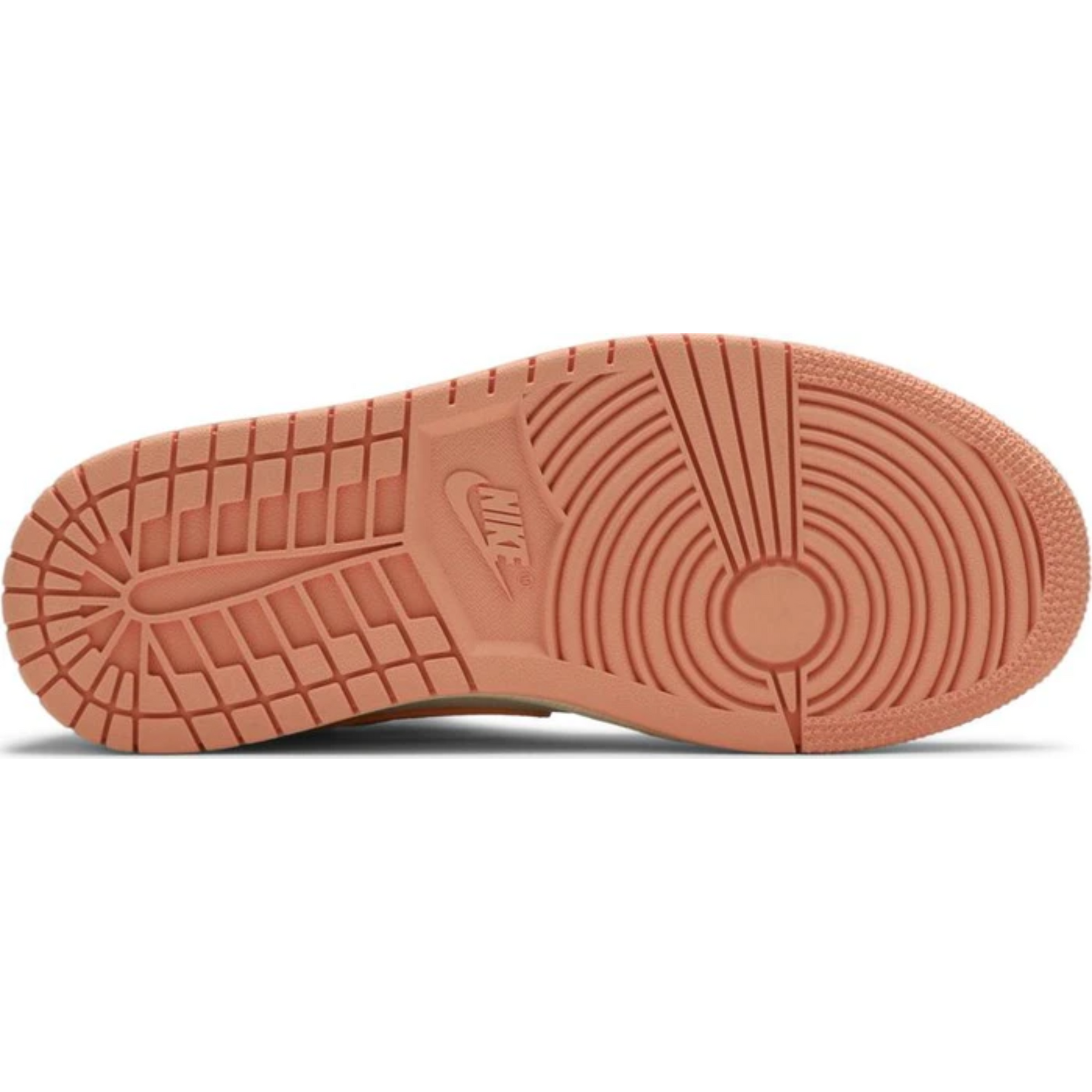 Nike Air Jordan 1 Mid 'Apricot'