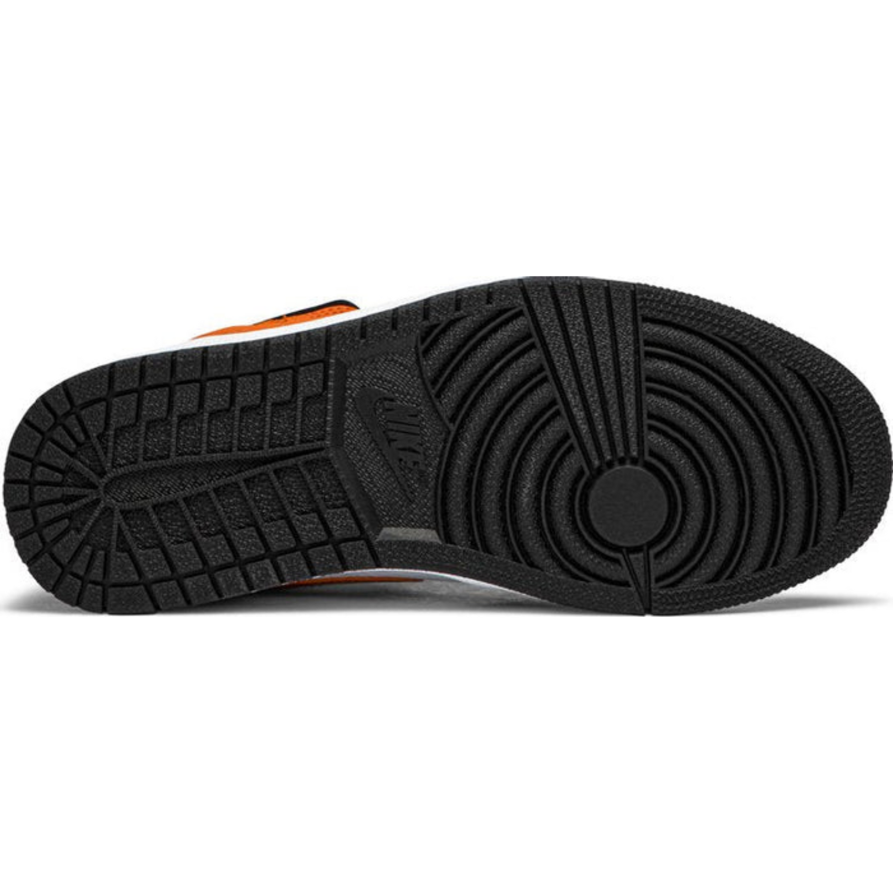 Nike Air Jordan 1 Mid 'Shattered Backboard'