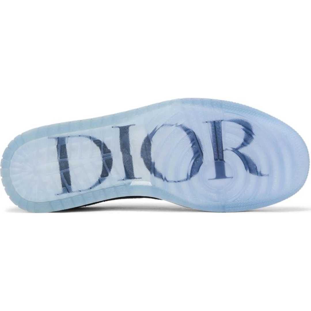 Dior x Air Jordan 1 Low