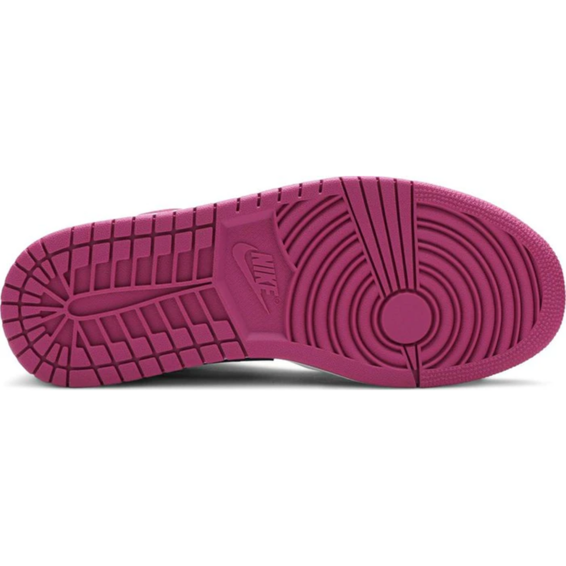 Nike Air Jordan 1 Low SE 'Fuchsia'