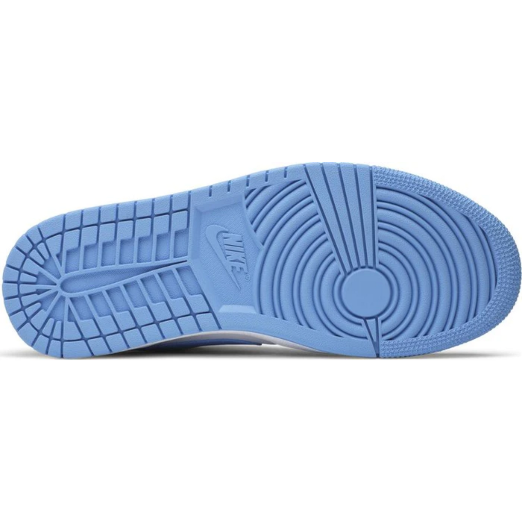 Nike Air Jordan 1 Low 'UNC'