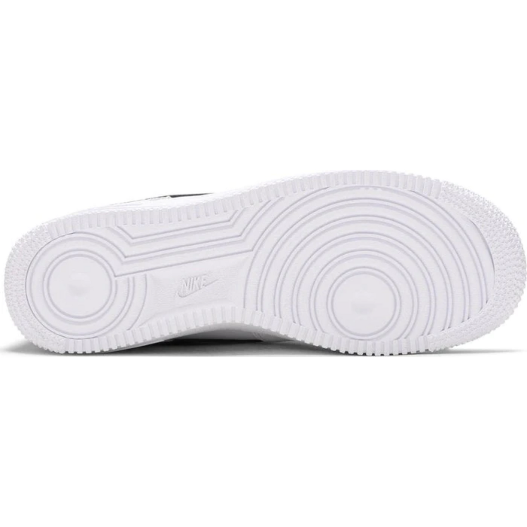 Nike Air Force 1 '07 Essential 'White Black'