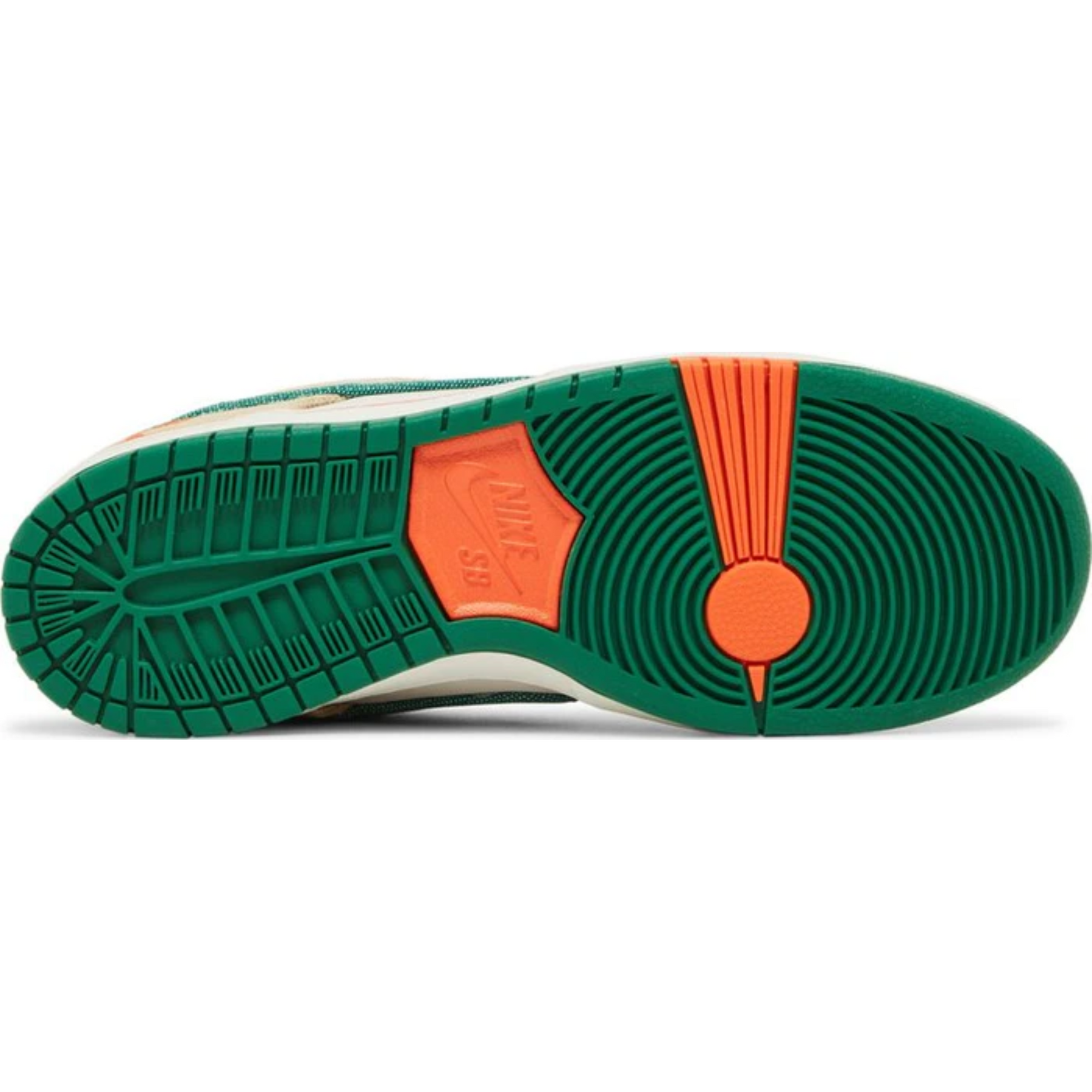 Nike Jarritos x Dunk Low SB