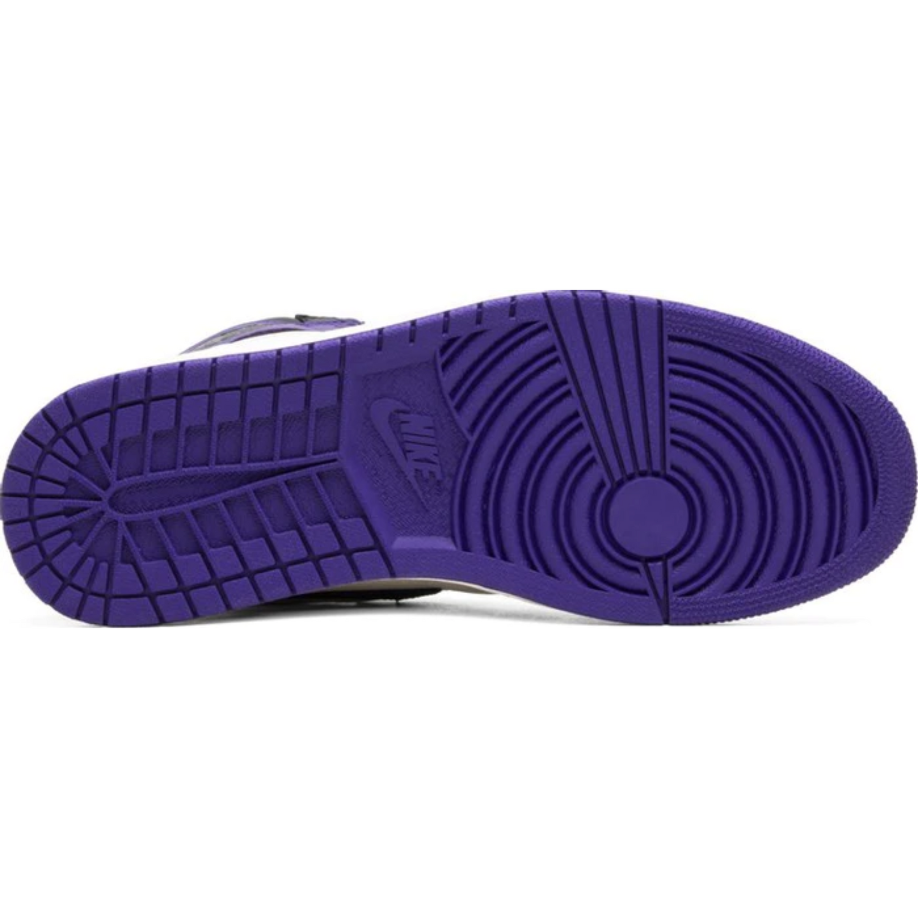 Nike Air Jordan 1 Retro High OG 'Court Purple'