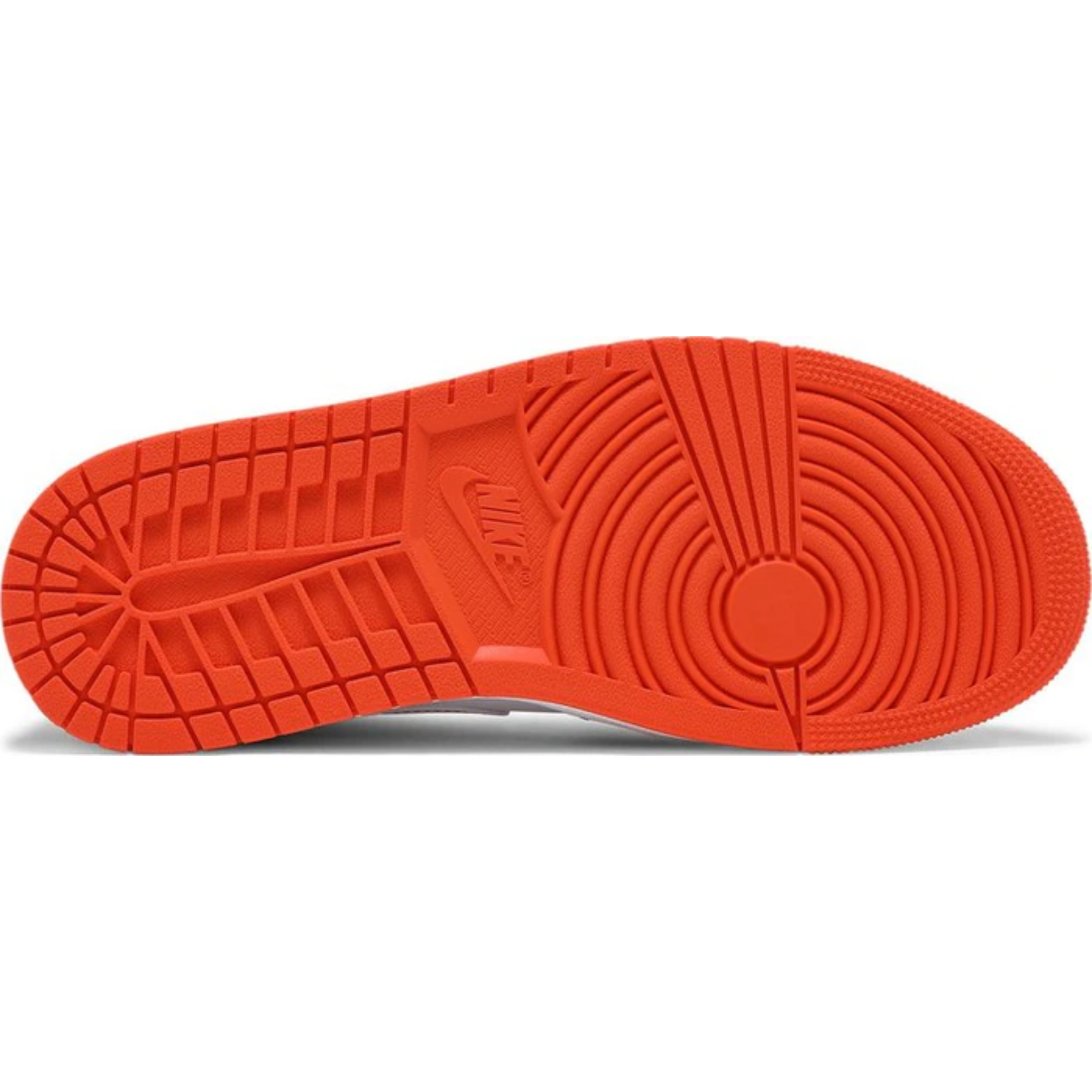 Nike Air Jordan 1 Mid SE 'Electro Orange'