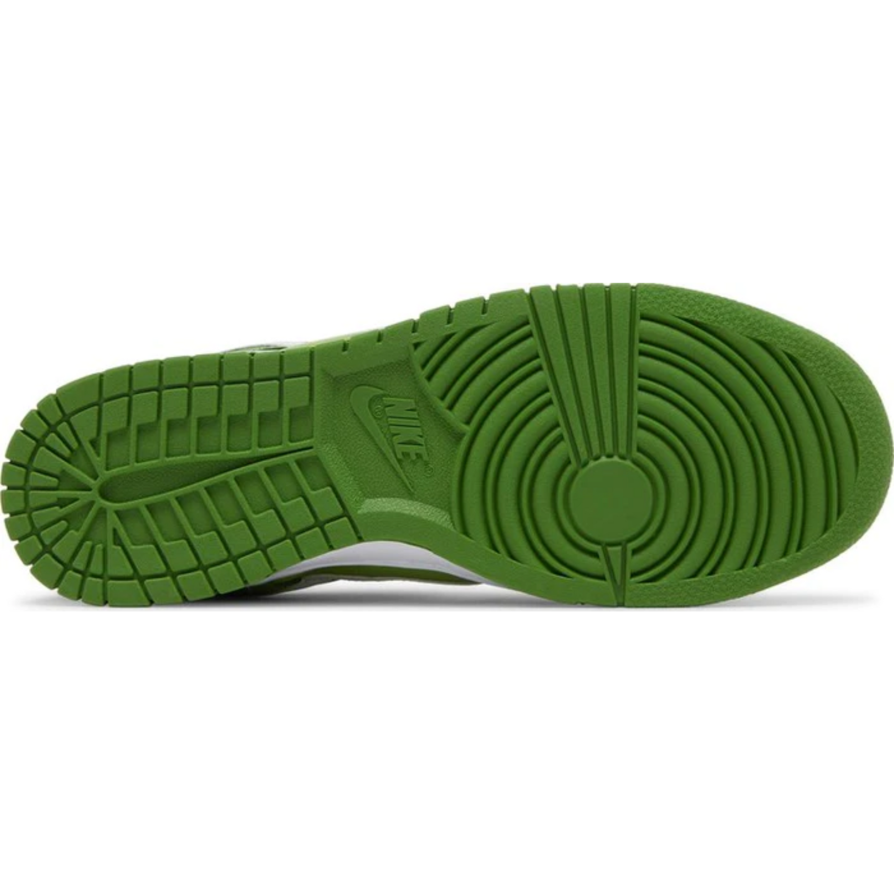 Nike Dunk Low 'Chlorophyll'