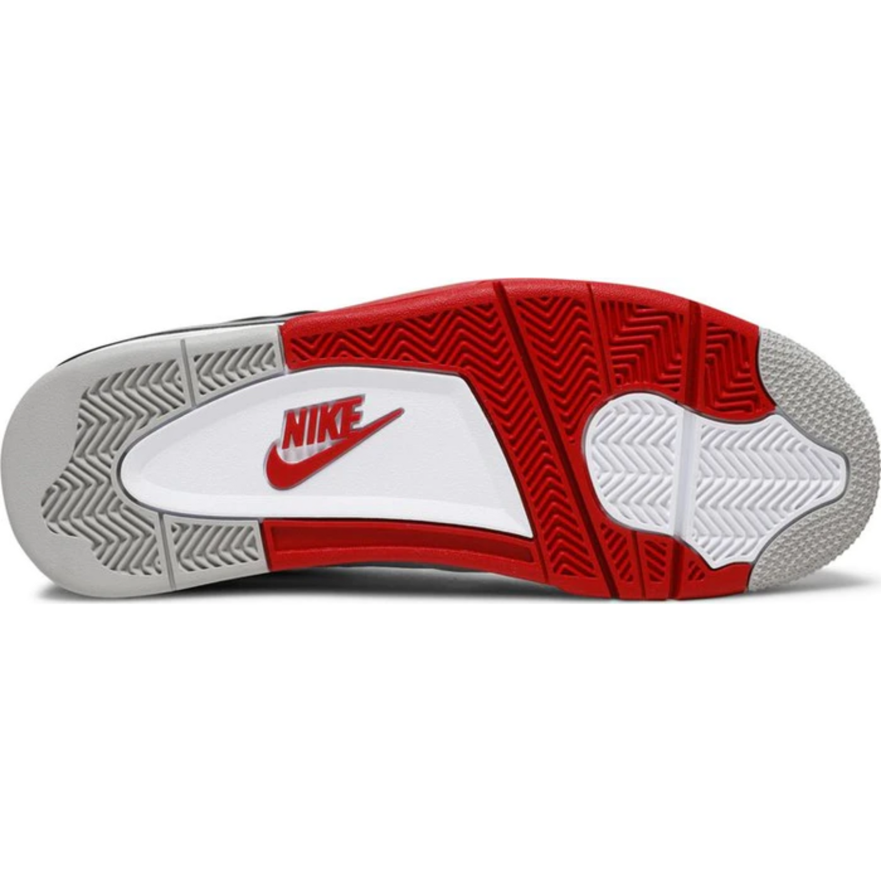 Nike Air Jordan 4 Retro OG 'Fire Red' 2020