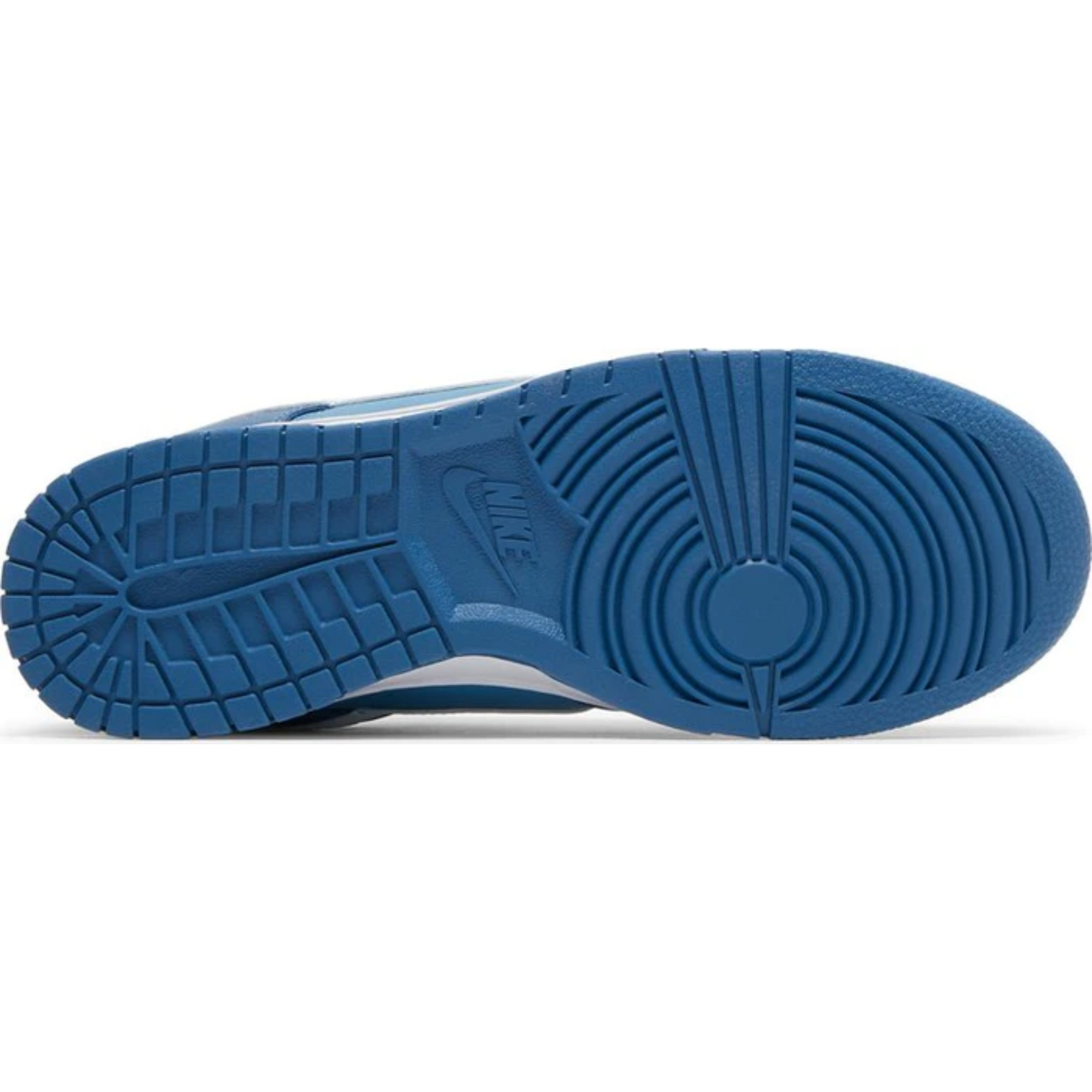 Nike Dunk Low 'Dark Marina Blue'