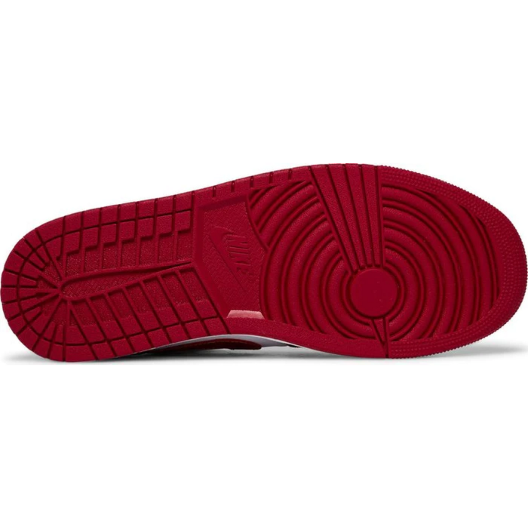 Nike Air Jordan 1 Low 'Cardinal Red'