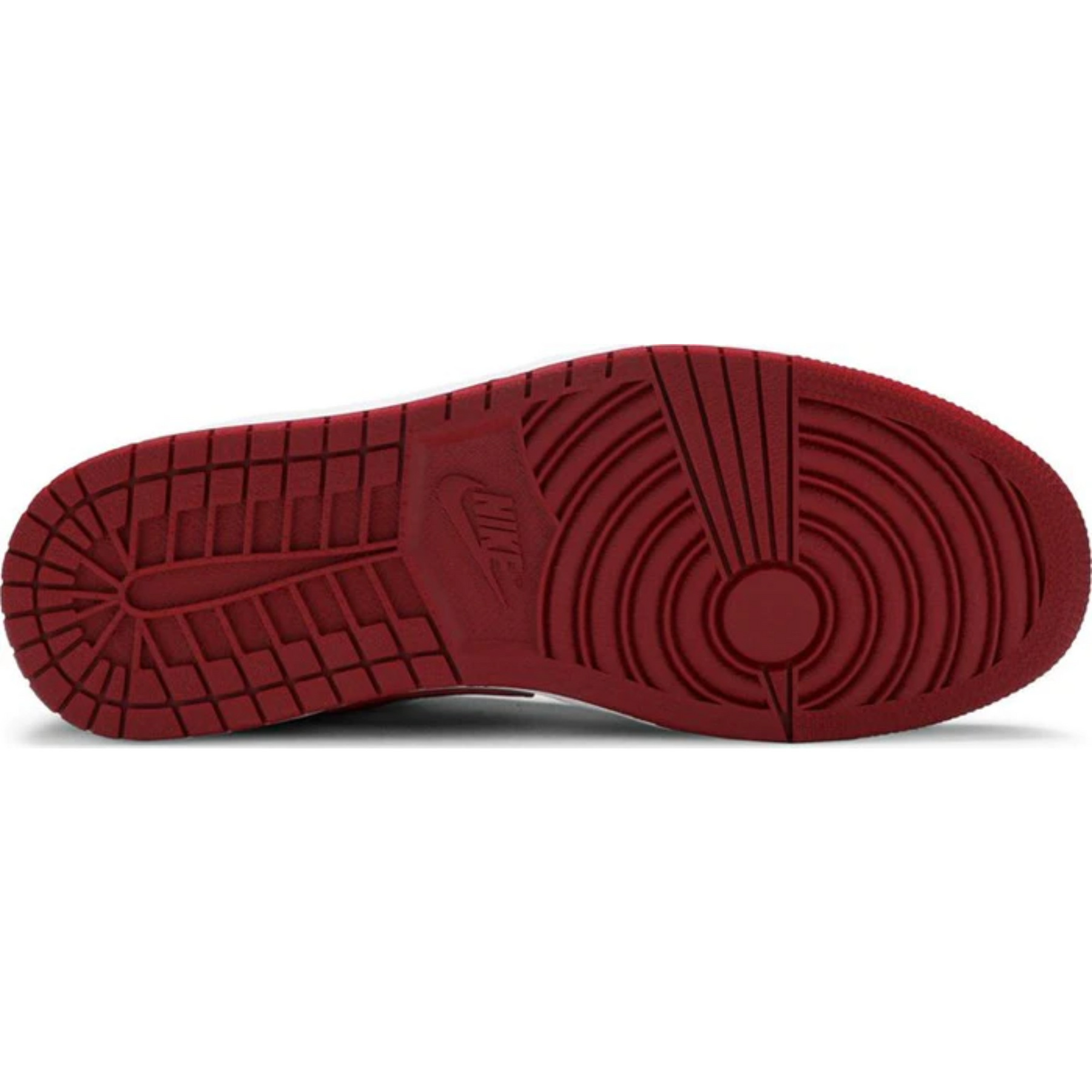 Nike Air Jordan 1 Low 'Gym Red'