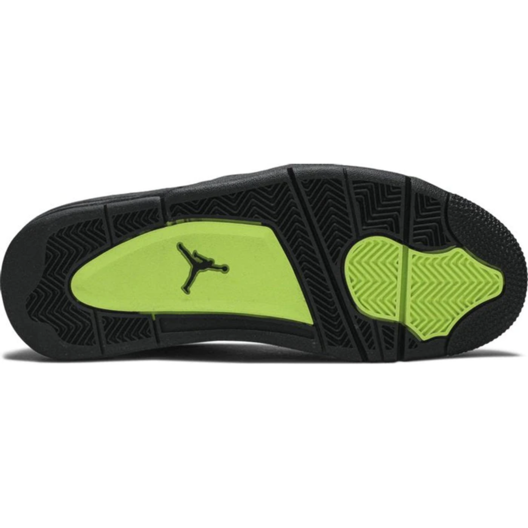Nike Air Jordan 4 Retro SE 'Neon 95'
