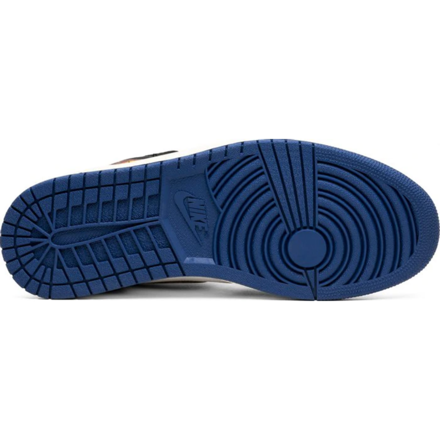 Union LA x Air Jordan 1 Retro High NRG 'Storm Blue'