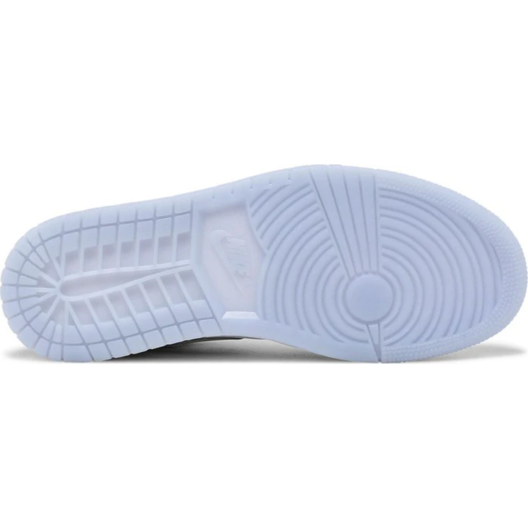 Nike Air Jordan 1 Low 'White Wolf Grey'