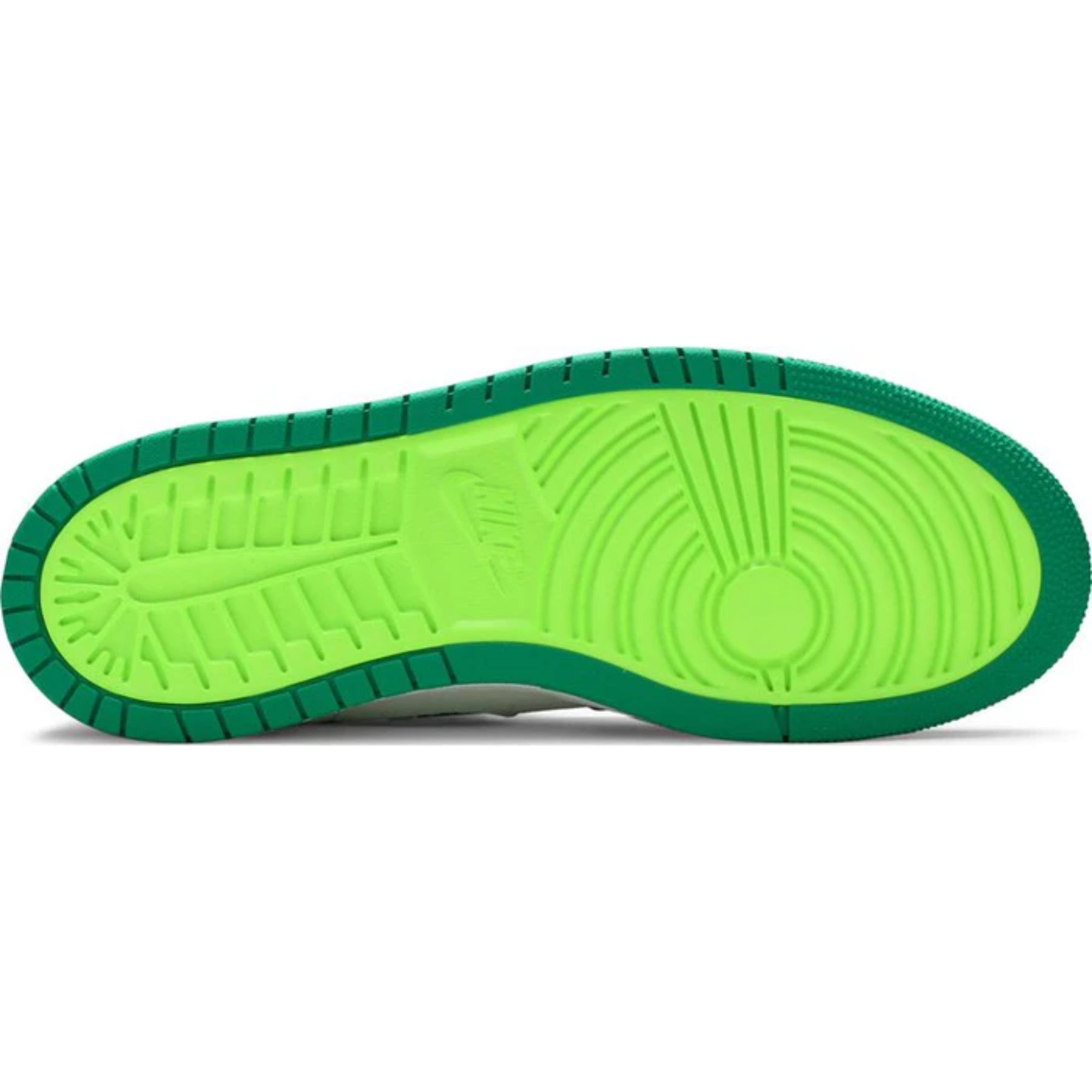Nike Air Jordan 1 Zoom Comfort 'Stadium Green'