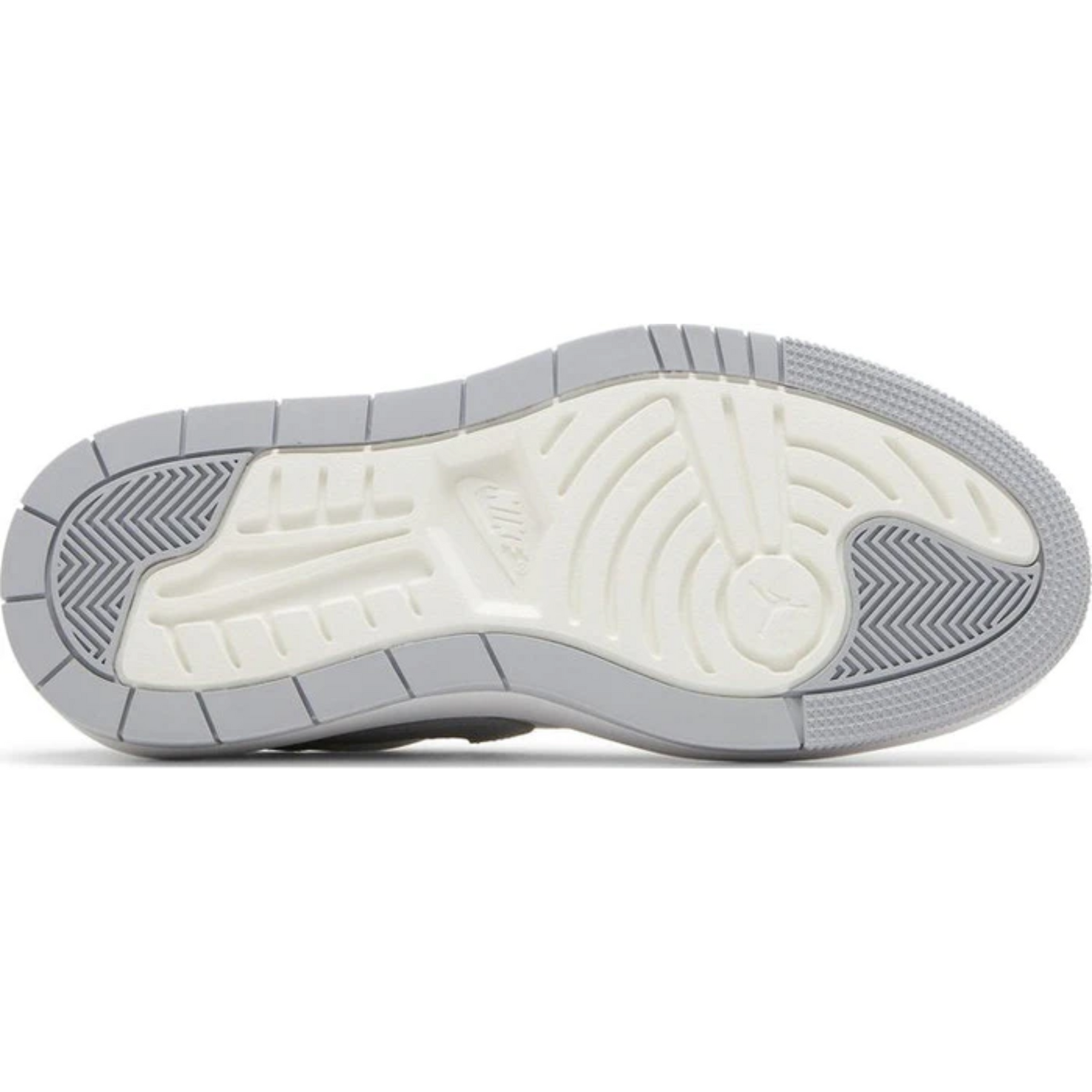 Nike Air Jordan 1 Elevate Low 'Wolf Grey'