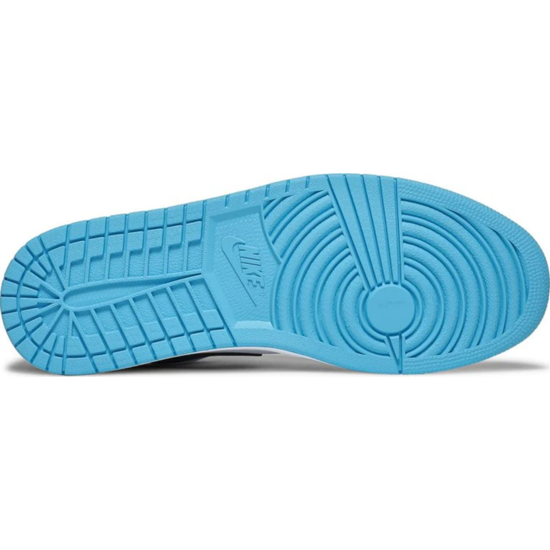 Nike Air Jordan 1 Low 'UNC'