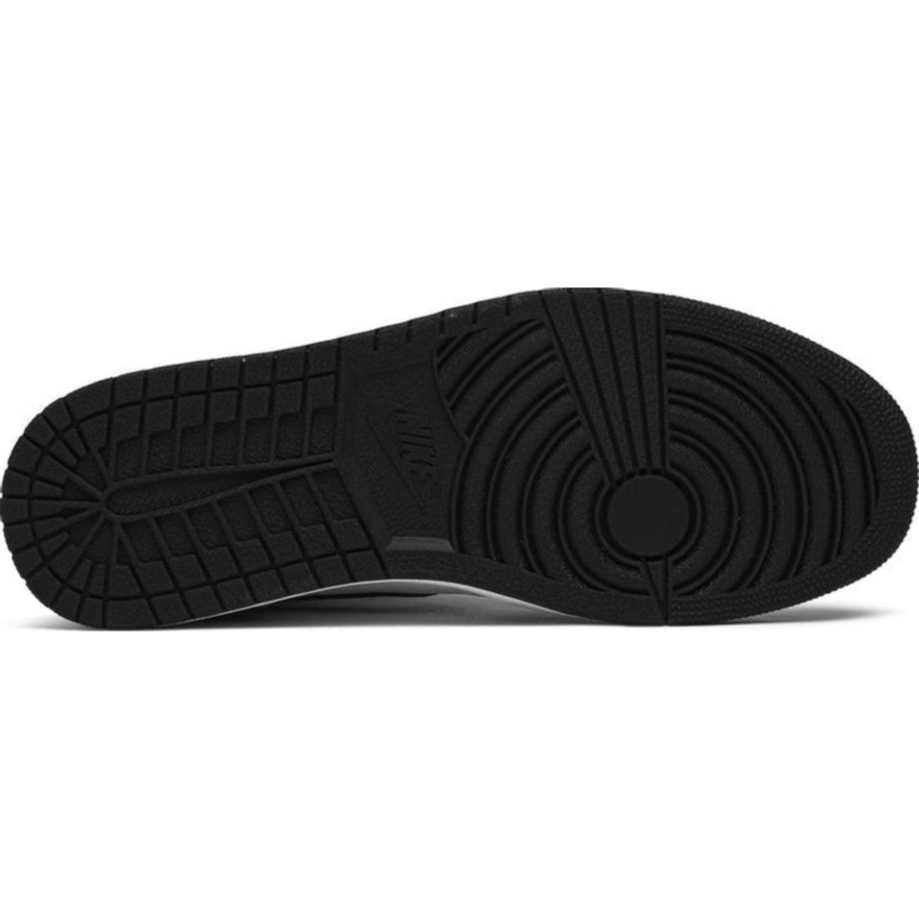 Nike Air Jordan 1 Retro High OG 'Black/White'
