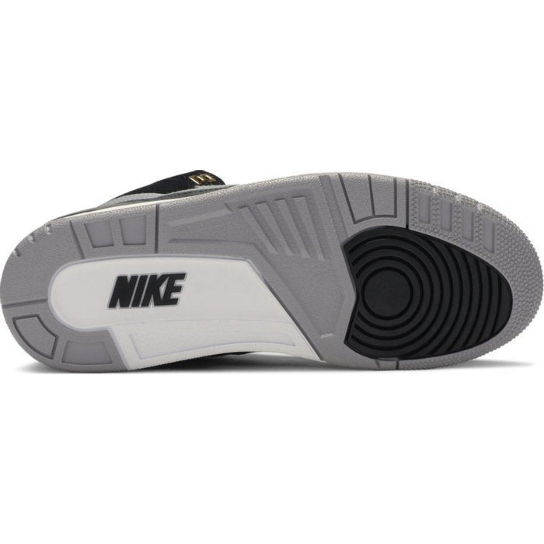 Nike Air Jordan 3 Retro Tinker SP 'Black Cement'
