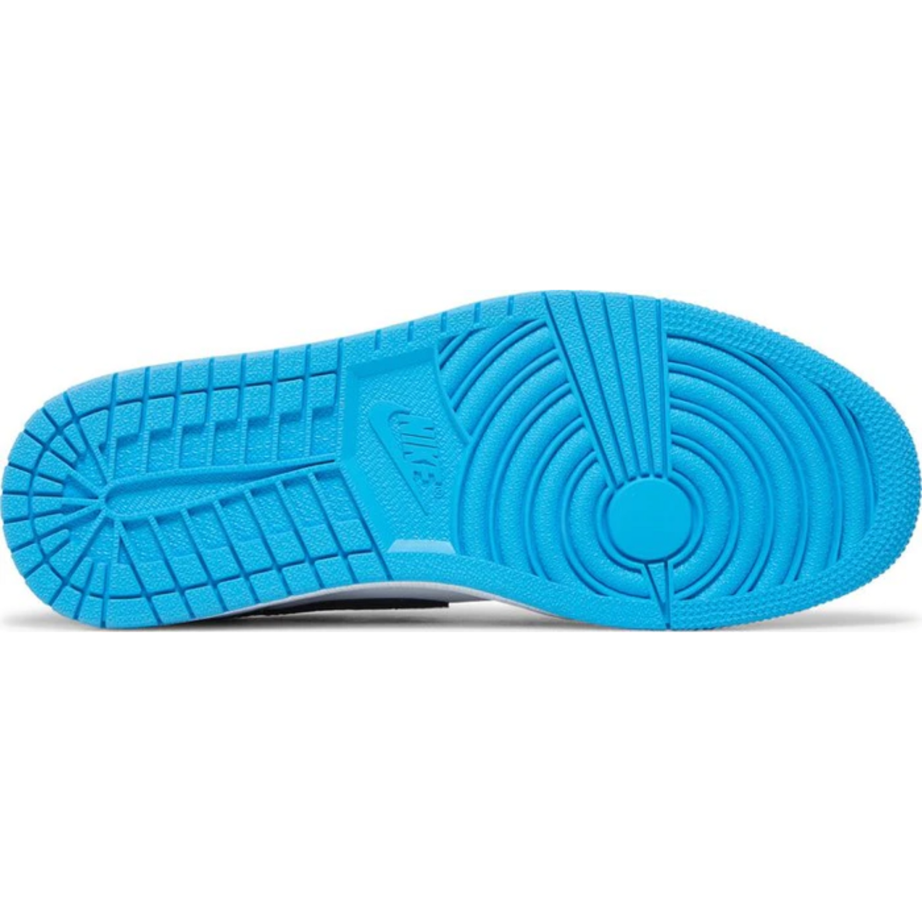 Nike Air Jordan 1 Retro Low OG 'UNC'