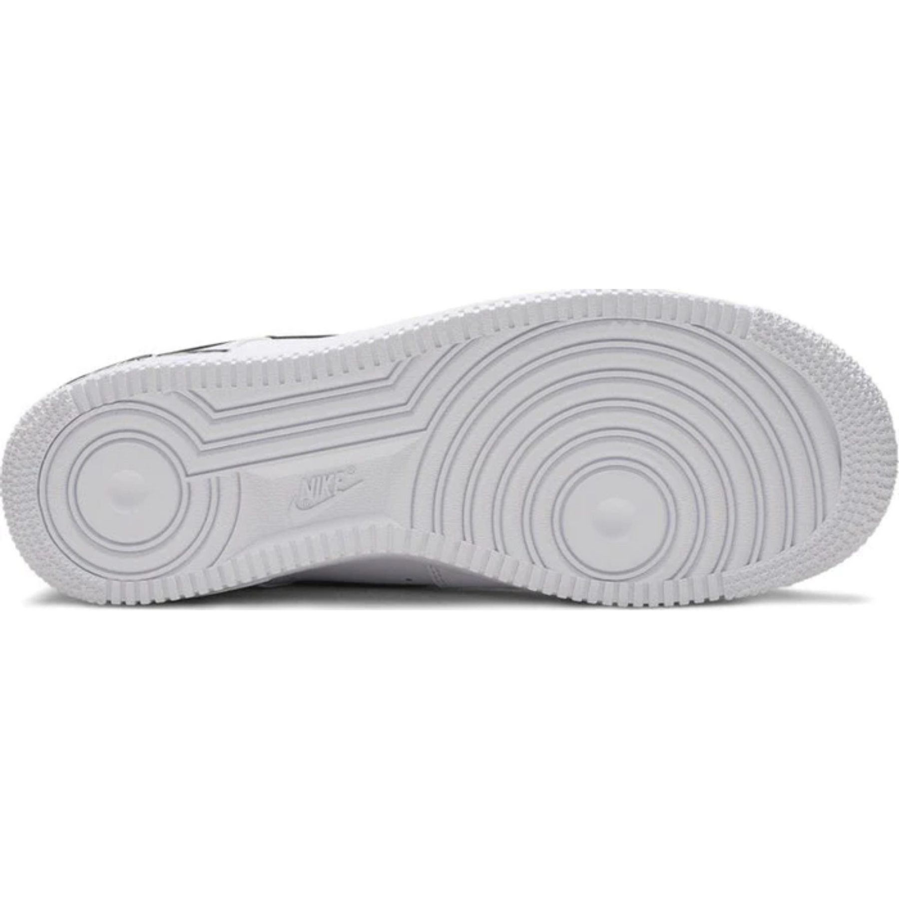 Nike Air Force 1 '07 AN20 'White Black'