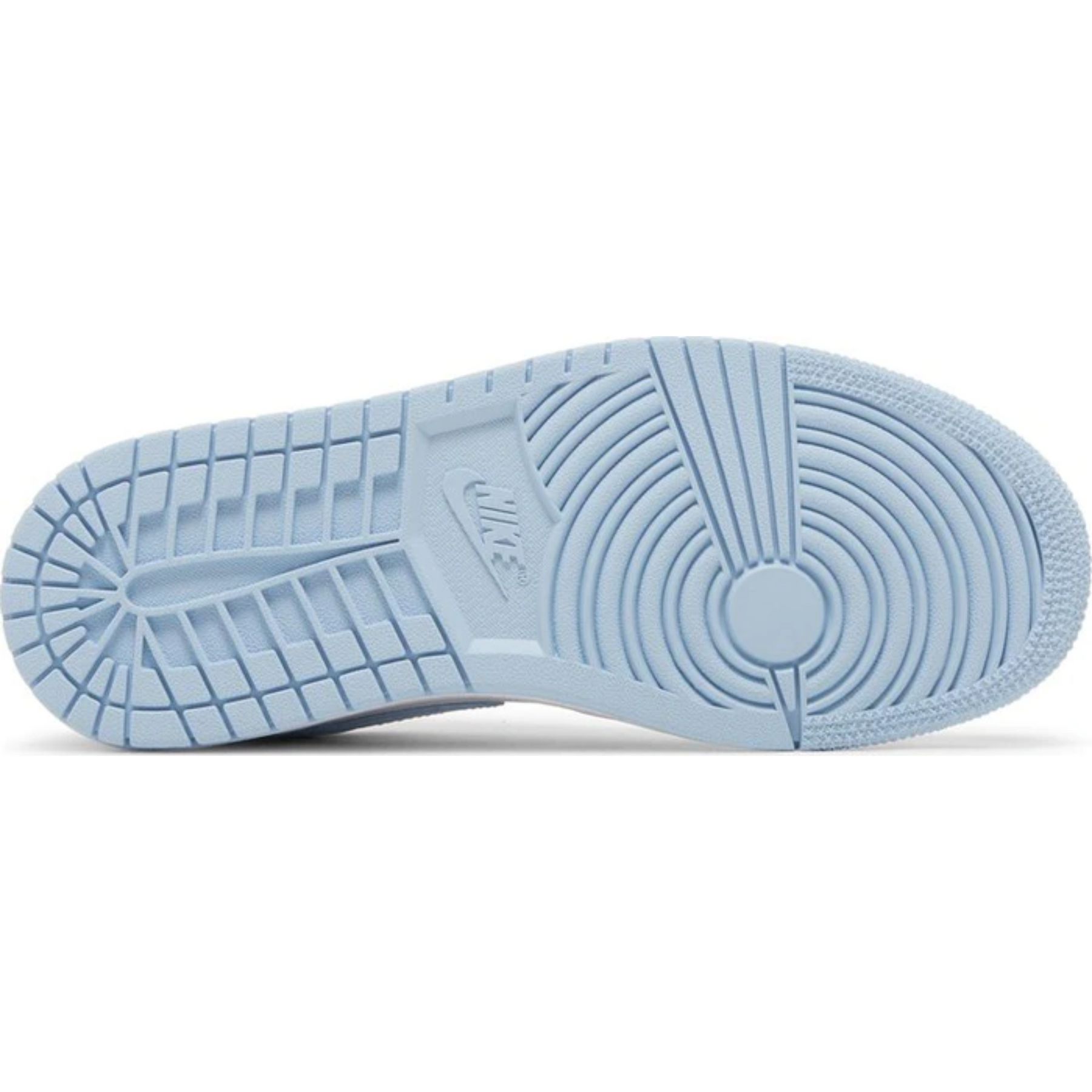 Nike Air Jordan 1 Low 'Ice Blue'