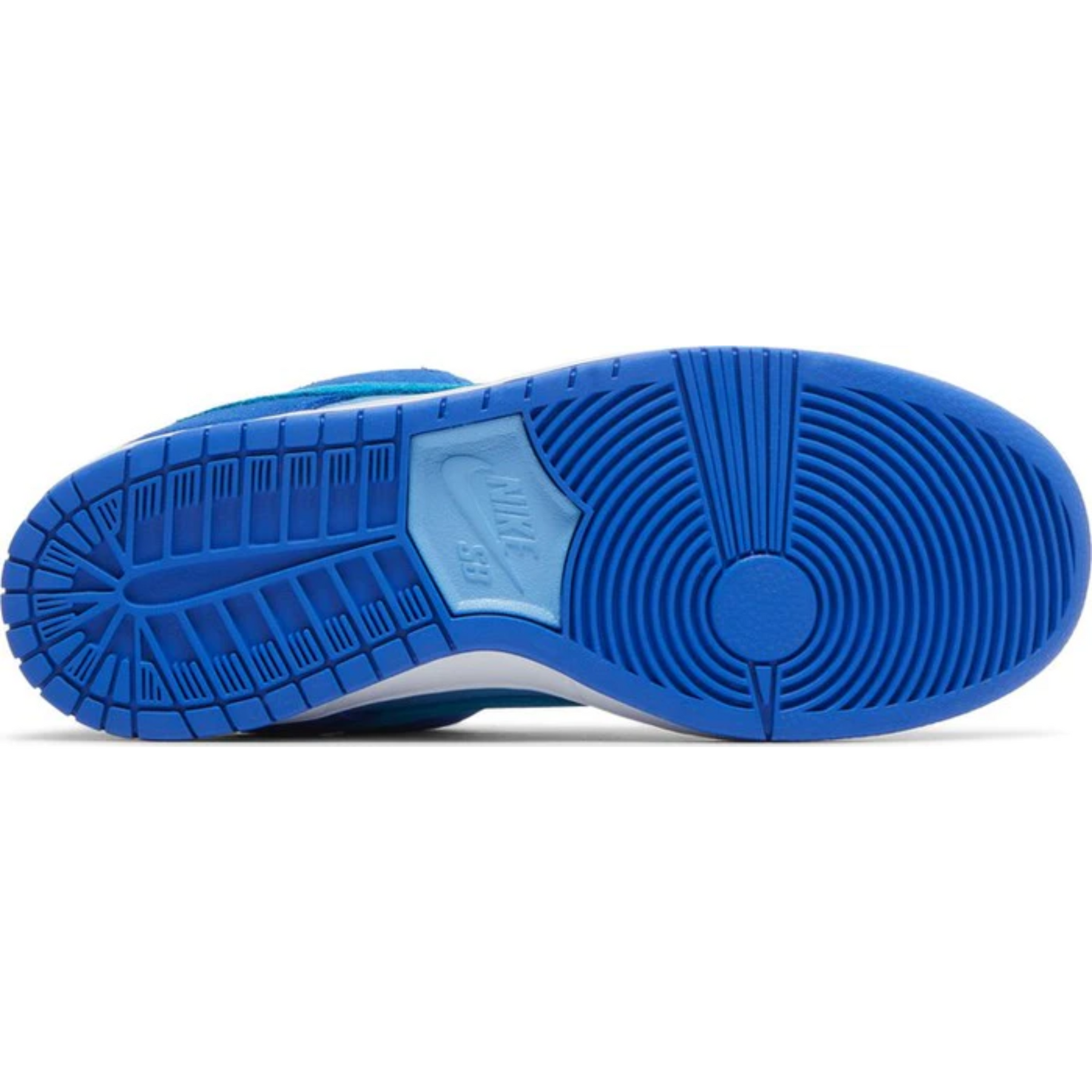 Nike Dunk Low Pro SB 'Fruity Pack - Blue Raspberry'