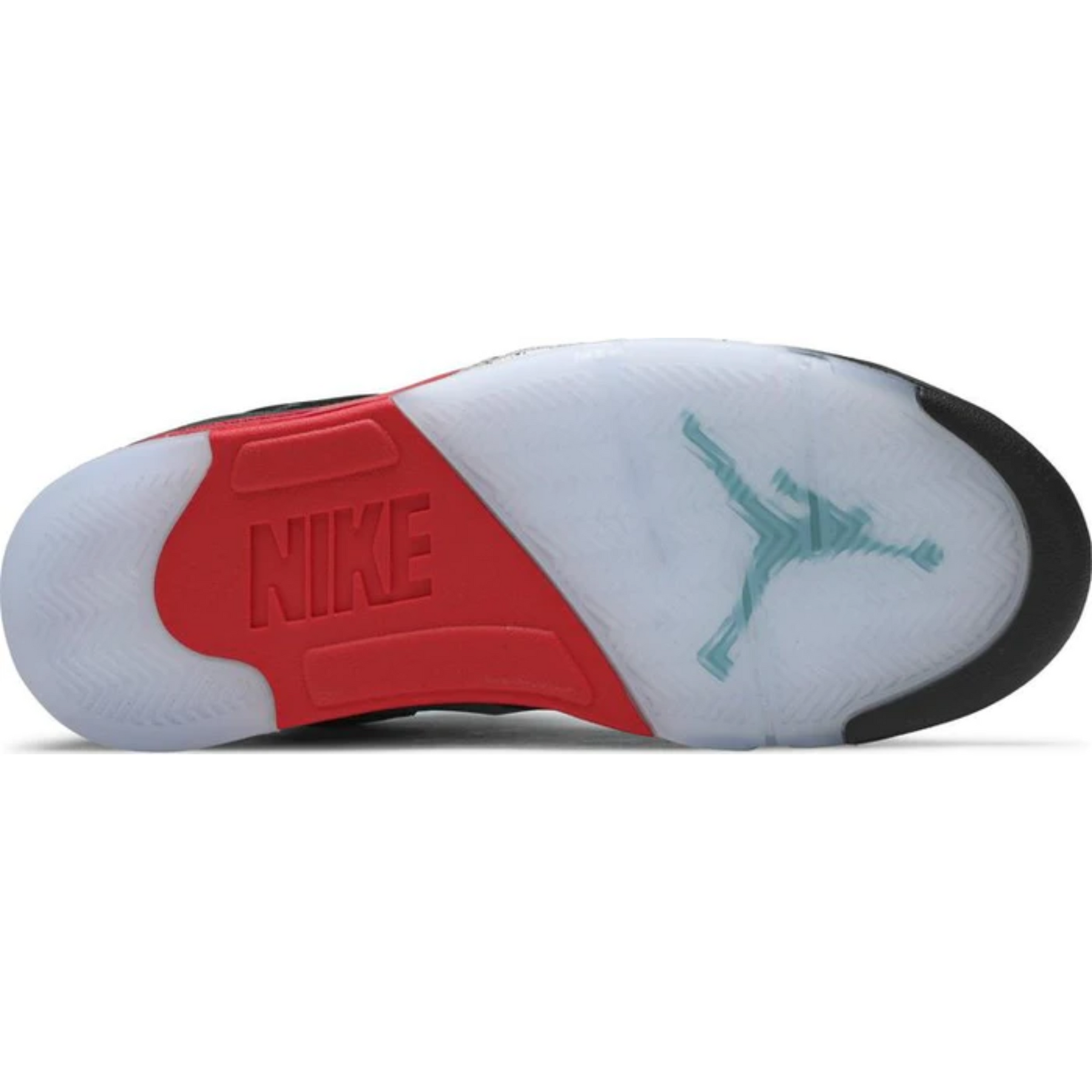 Nike Air Jordan 5 Retro 'Top 3'