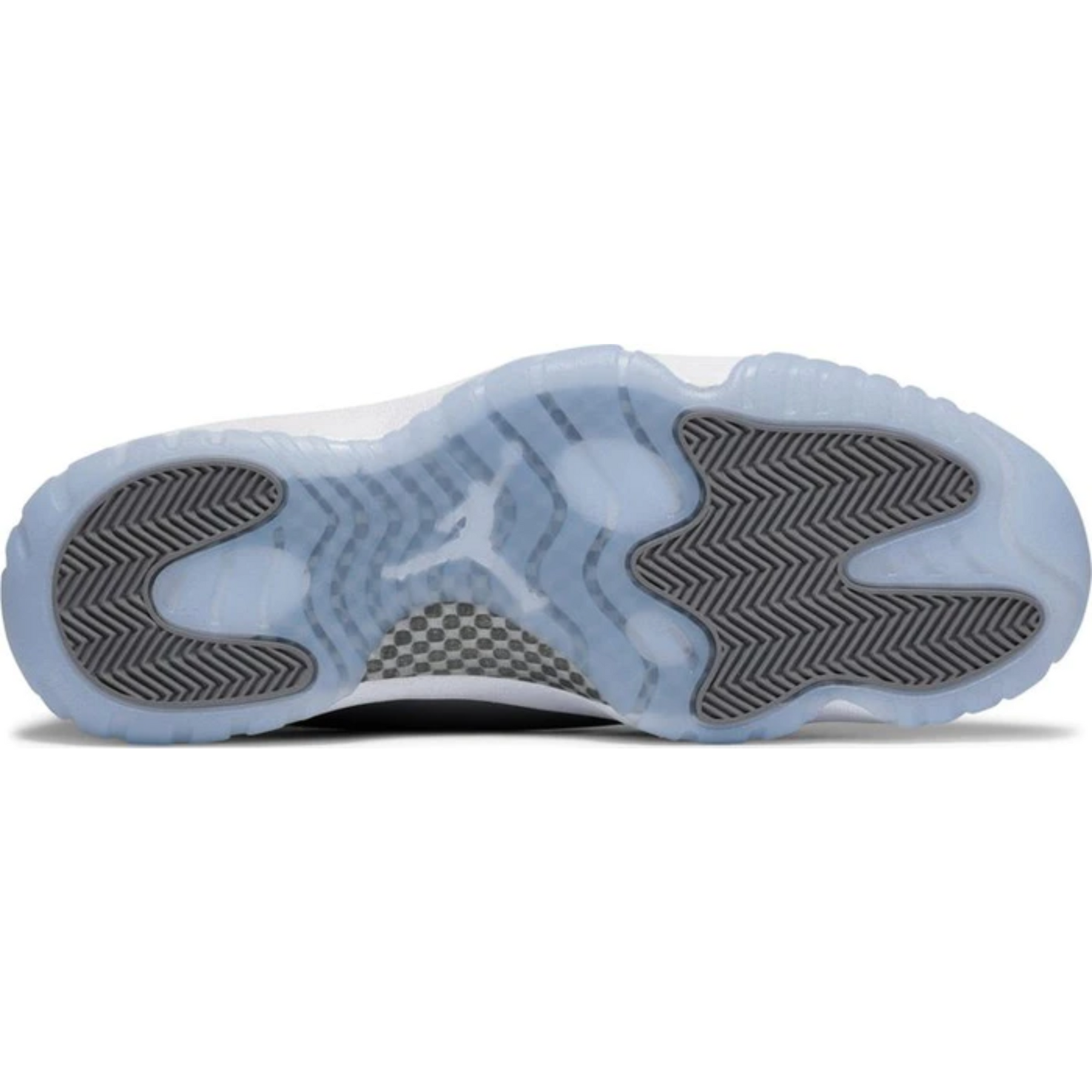 Nike Air Jordan 11 Retro 'Cool Grey' 2021