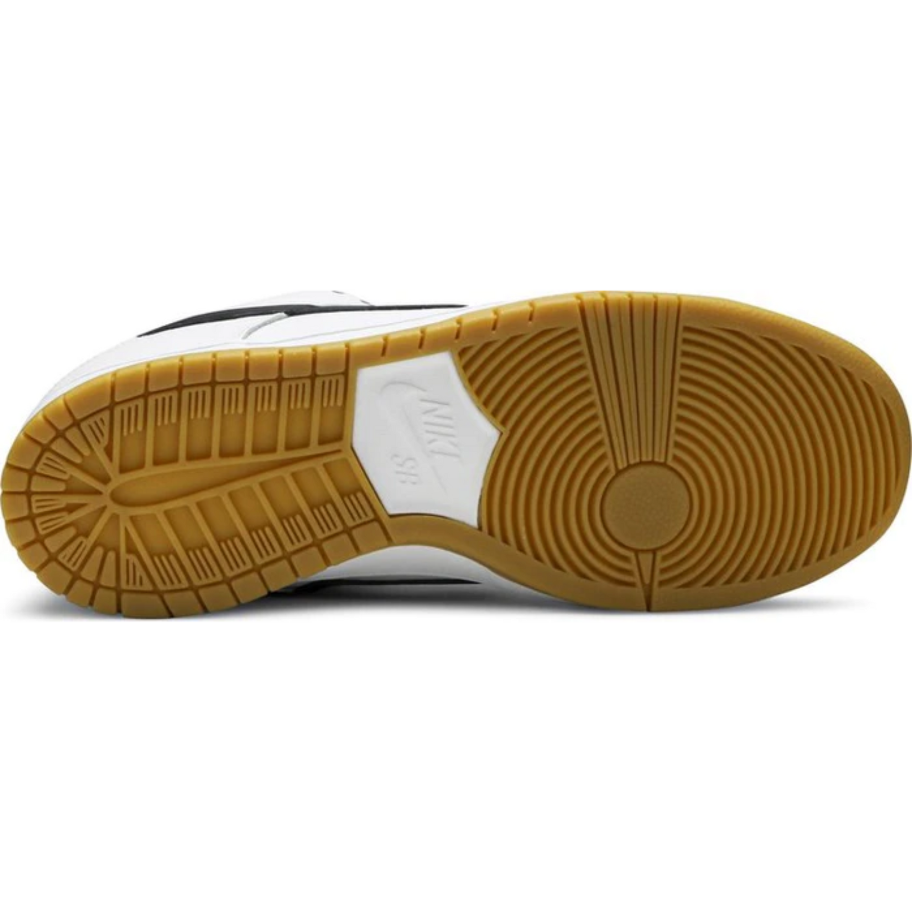 Nike Dunk Low Pro ISO SB 'Orange Label'