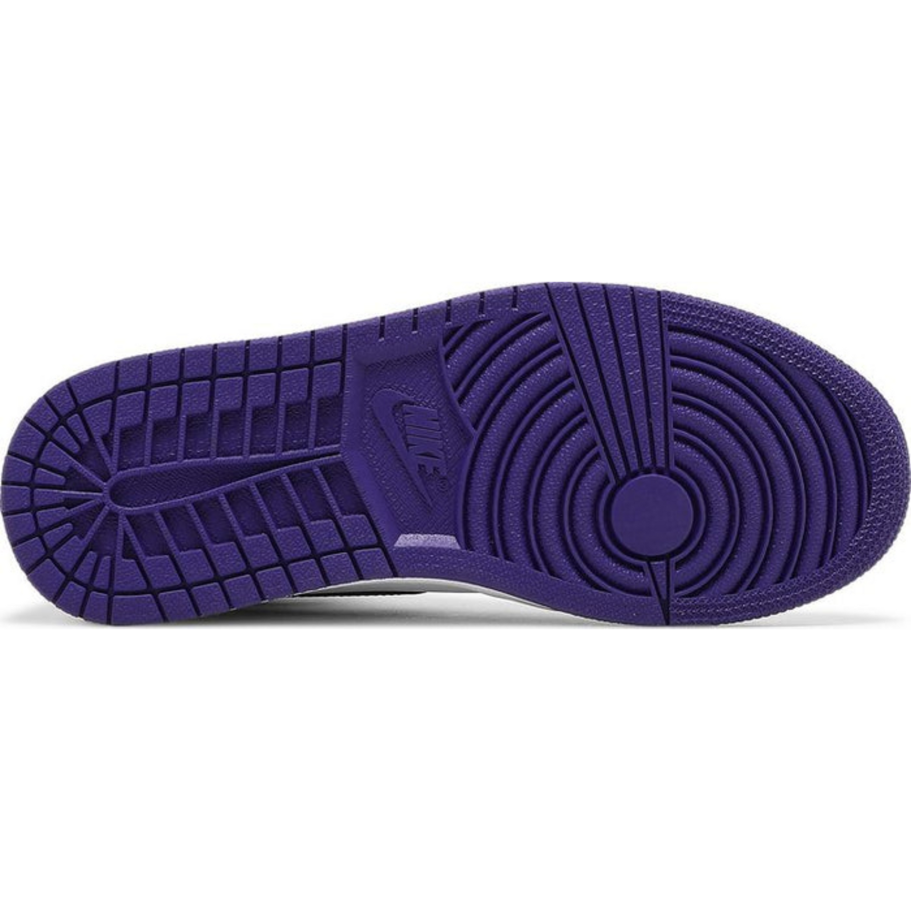 Nike Air Jordan 1 High OG 'Court Purple'