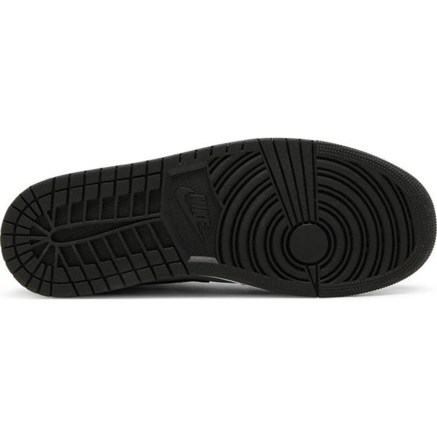 Nike Air Jordan 1 Mid 'Shadow'