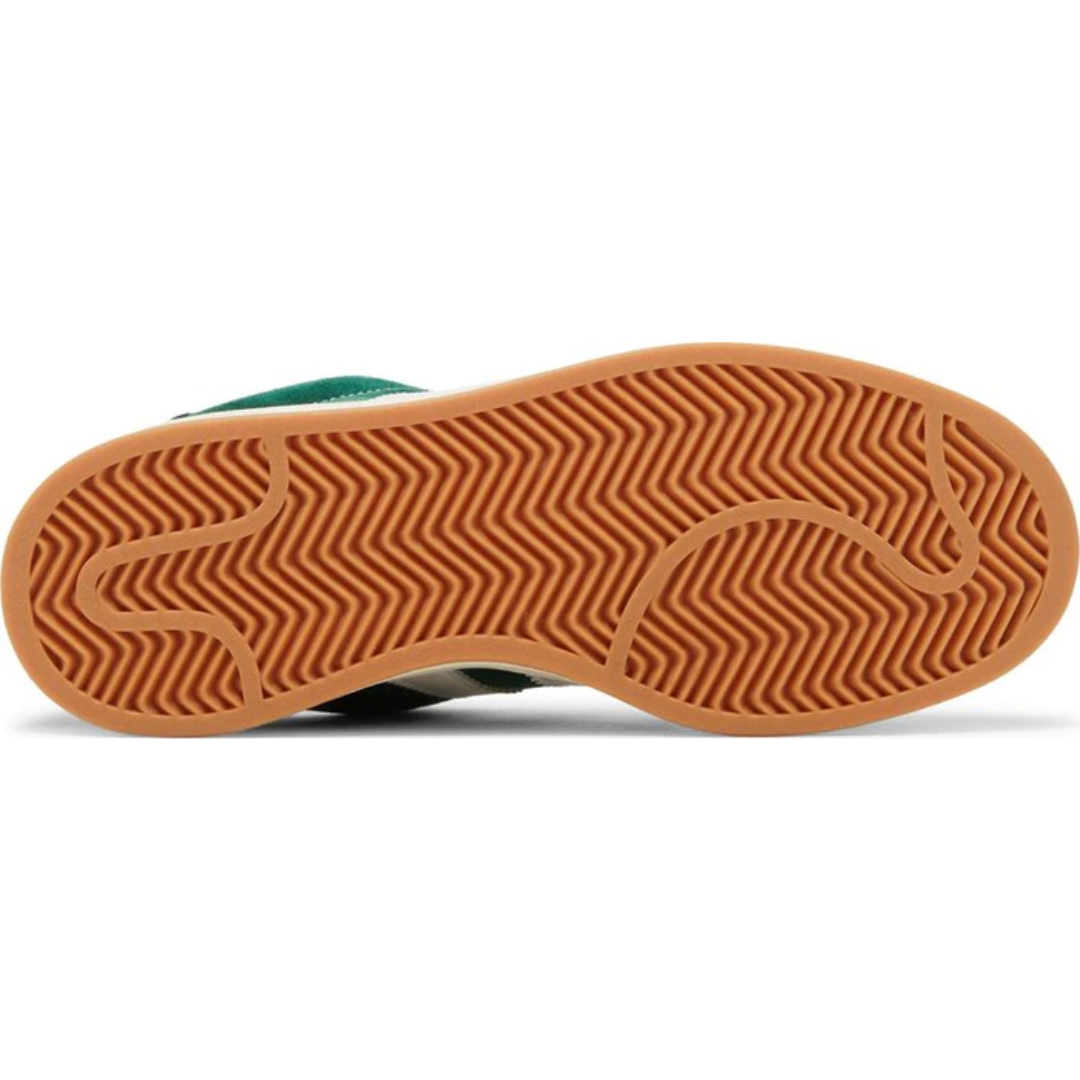 Adidas Campus 00s 'Dark Green Gum'
