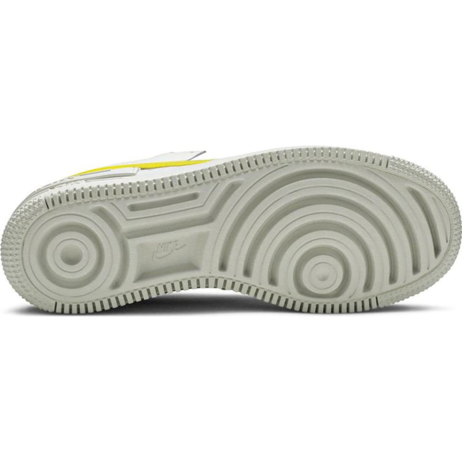 Nike Air Force 1 Shadow 'Sail Opti Yellow'