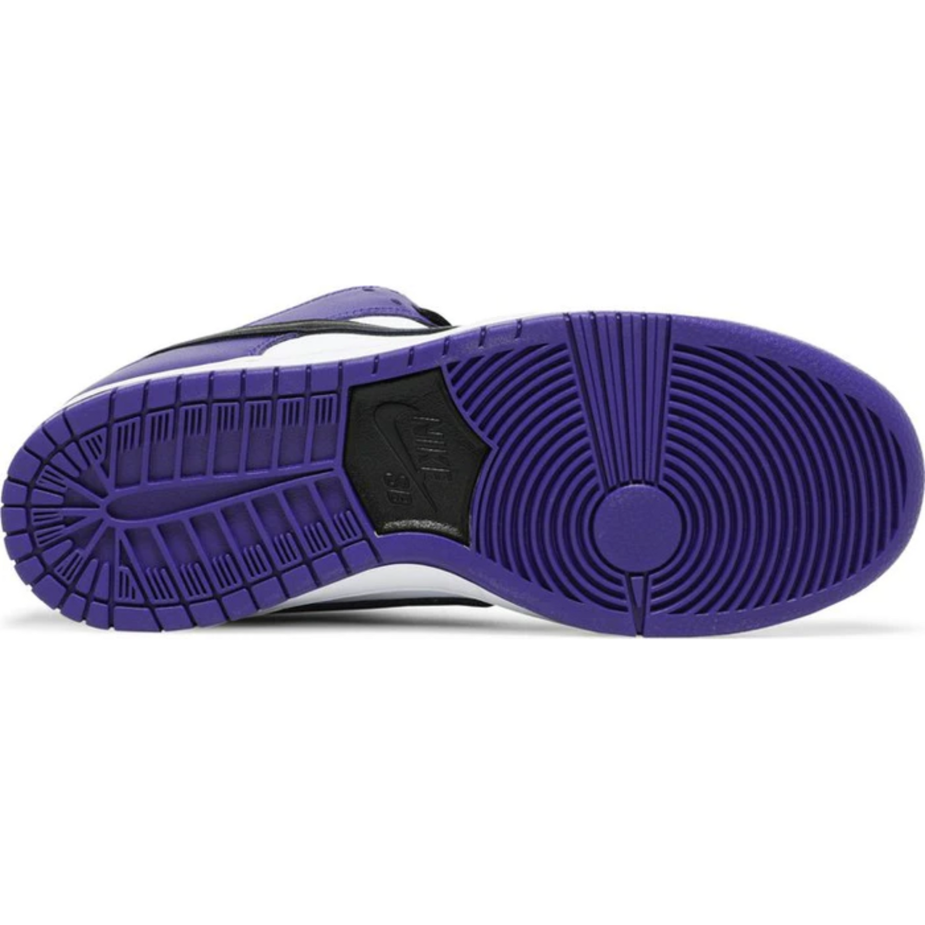 Nike Dunk Low SB 'Court Purple'
